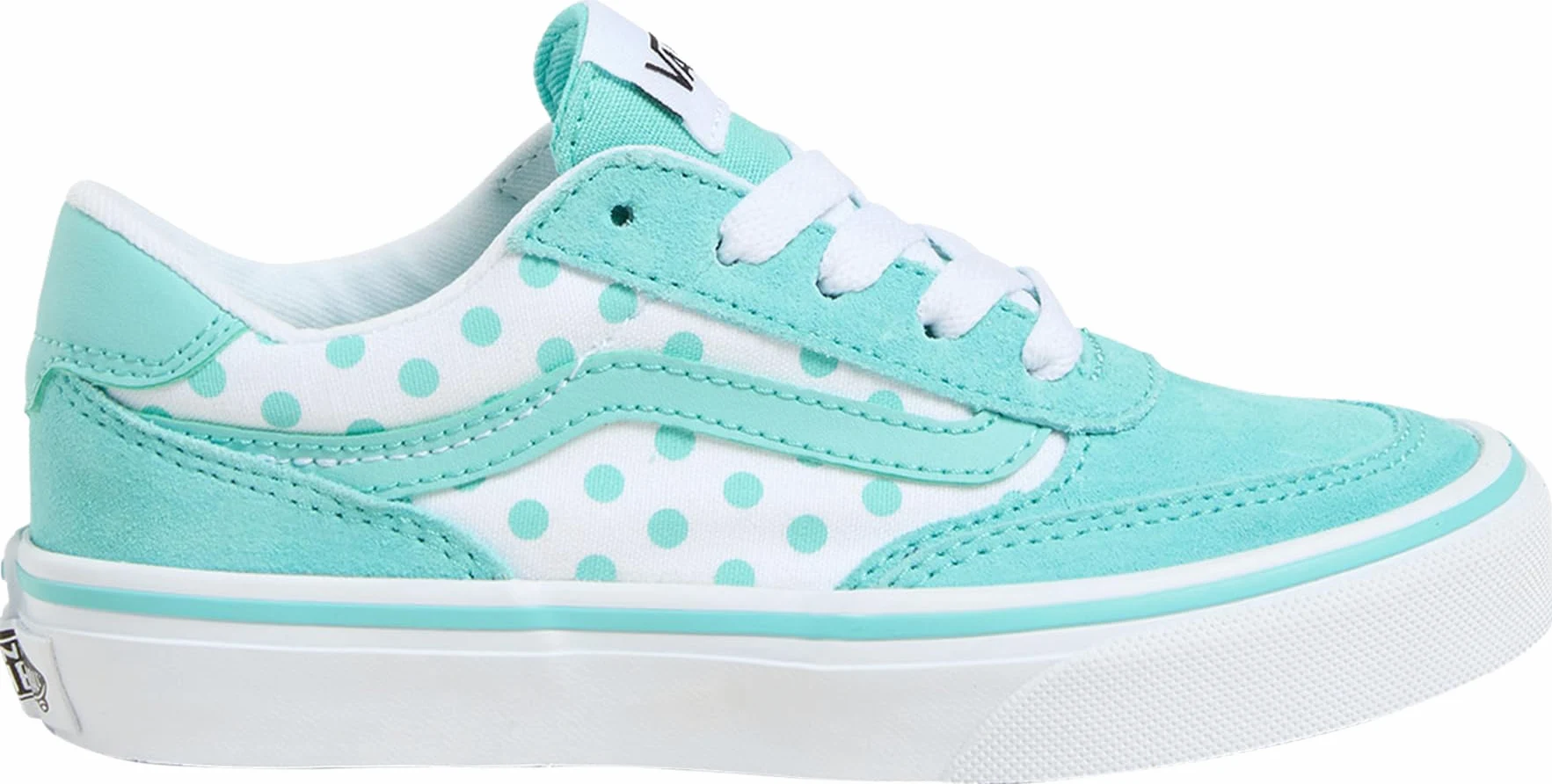 Vans Brooklyn LS ZapatillasNiñas