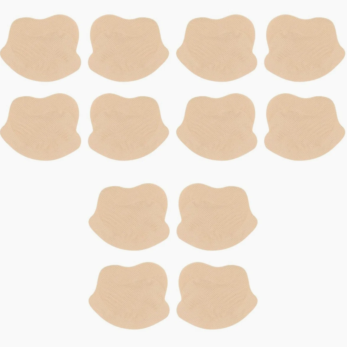 Almohadilla Para El Inserciones De Sujetador De Repuesto Almohadillas De Sujetador Sujetadores Con Relleno Para Mujer Copas De Sabana De Algodon