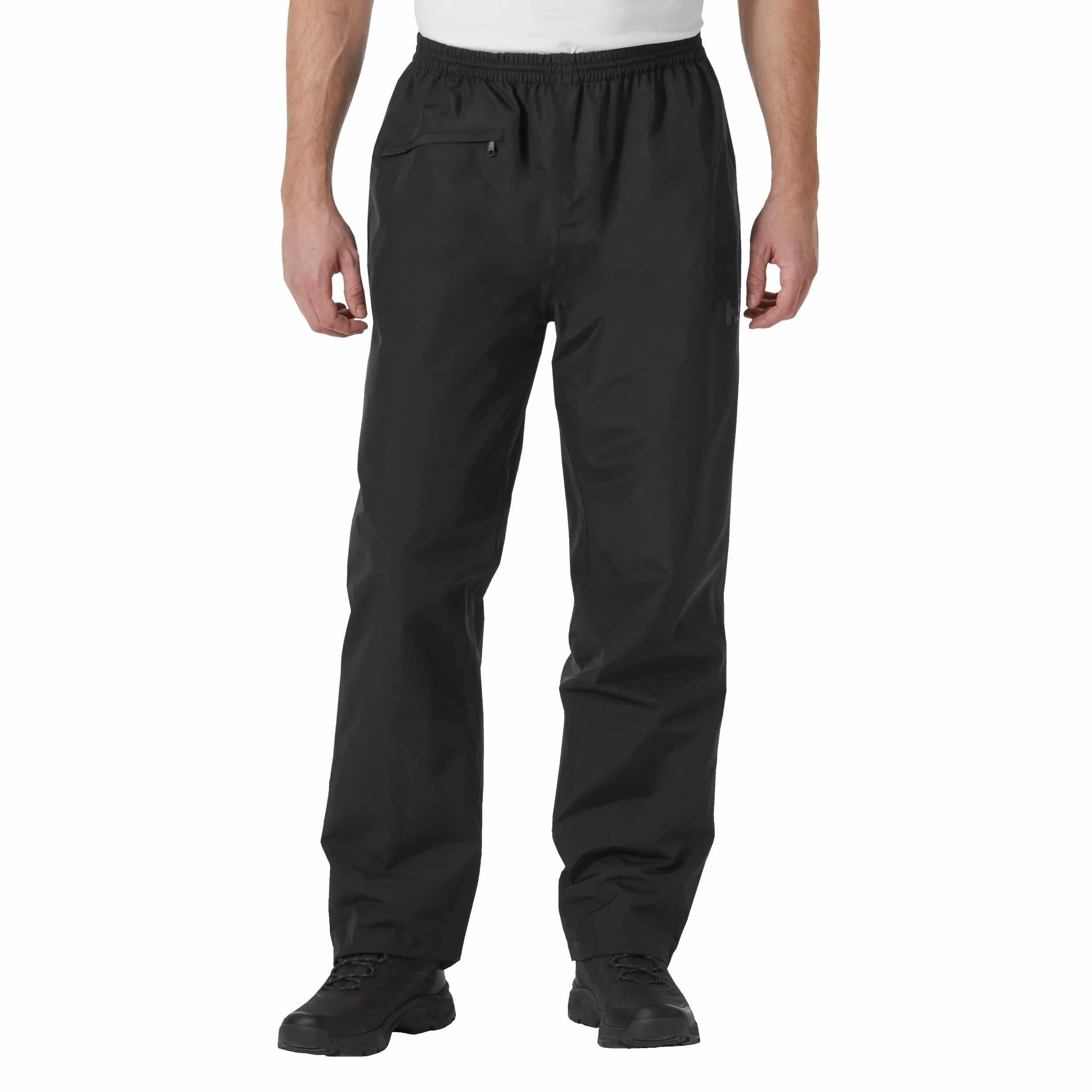 Helly Hansen Hombre Pantalones Impermeables Dubliner