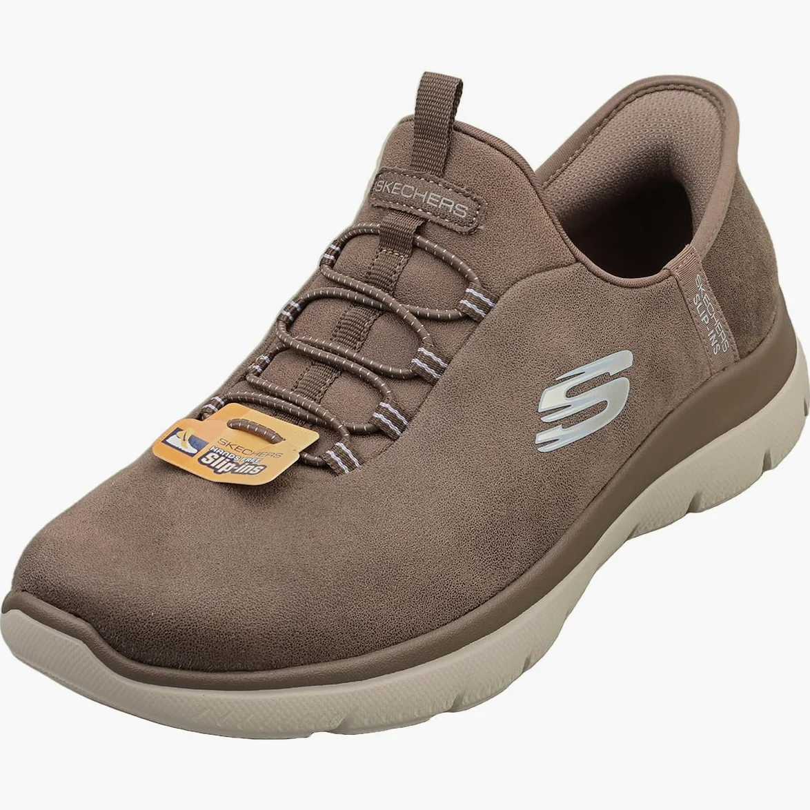 Skechers Mujer Summits Unknown Trail Zapatillas