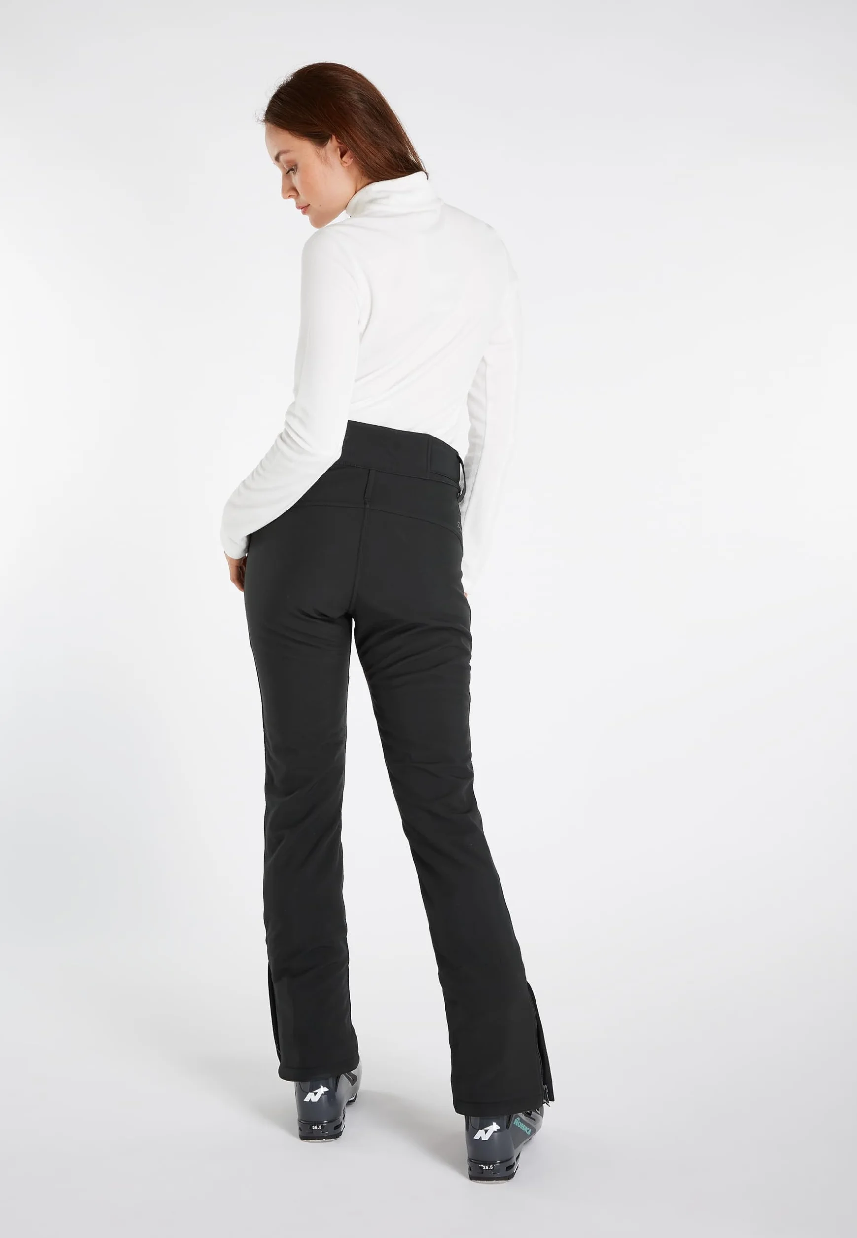 Protest Lole Softshell Snowpants - Pantalones para Mujer