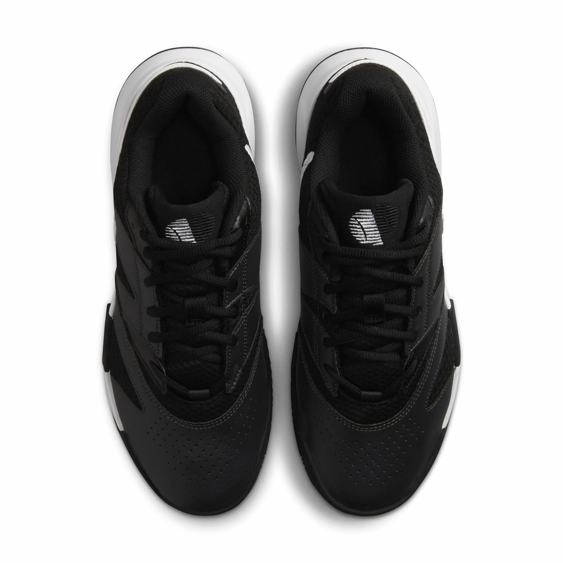 Nike W Court Lite 4 Cly Zapatillas de tenis Mujer