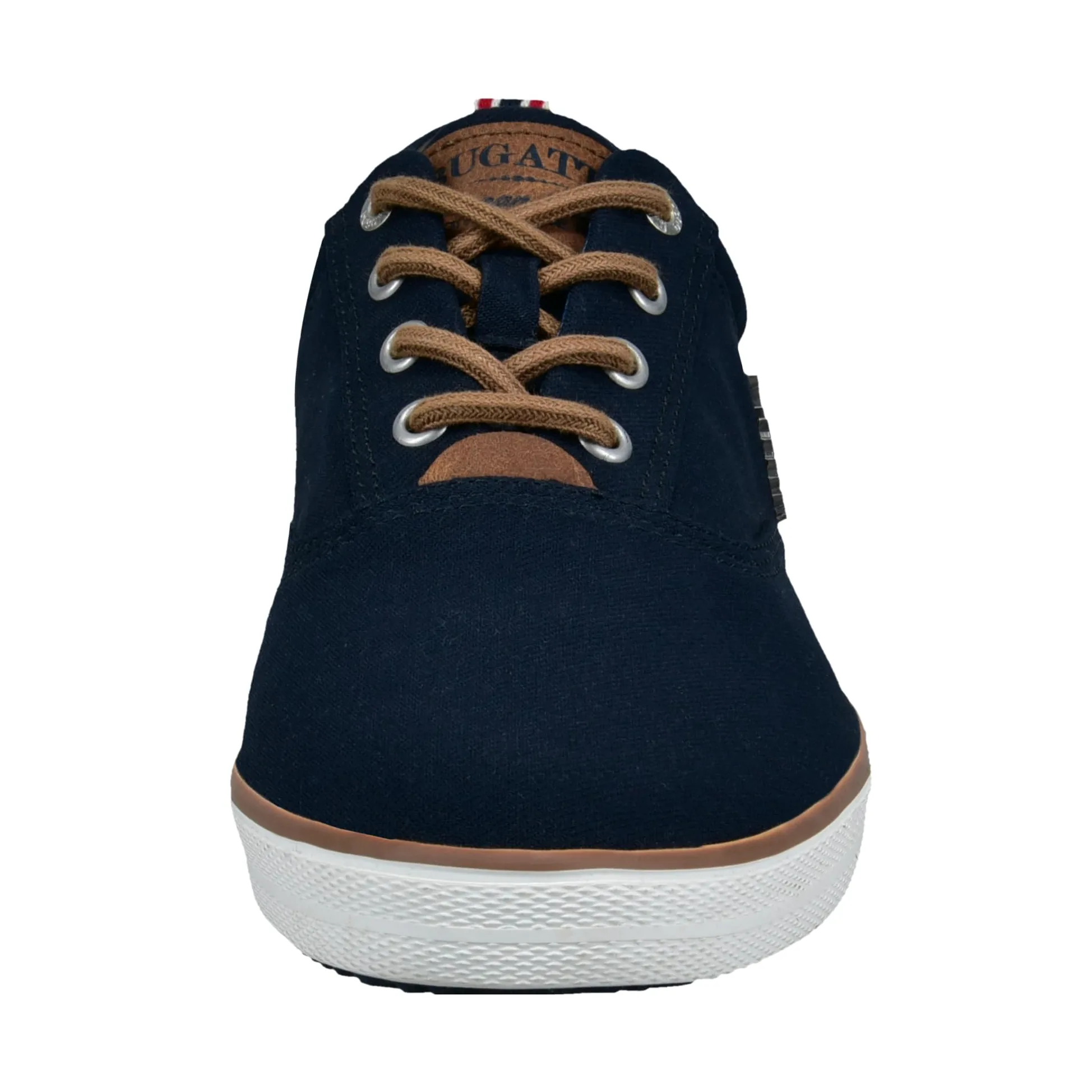 Bugatti Alfa ZapatillasHombre