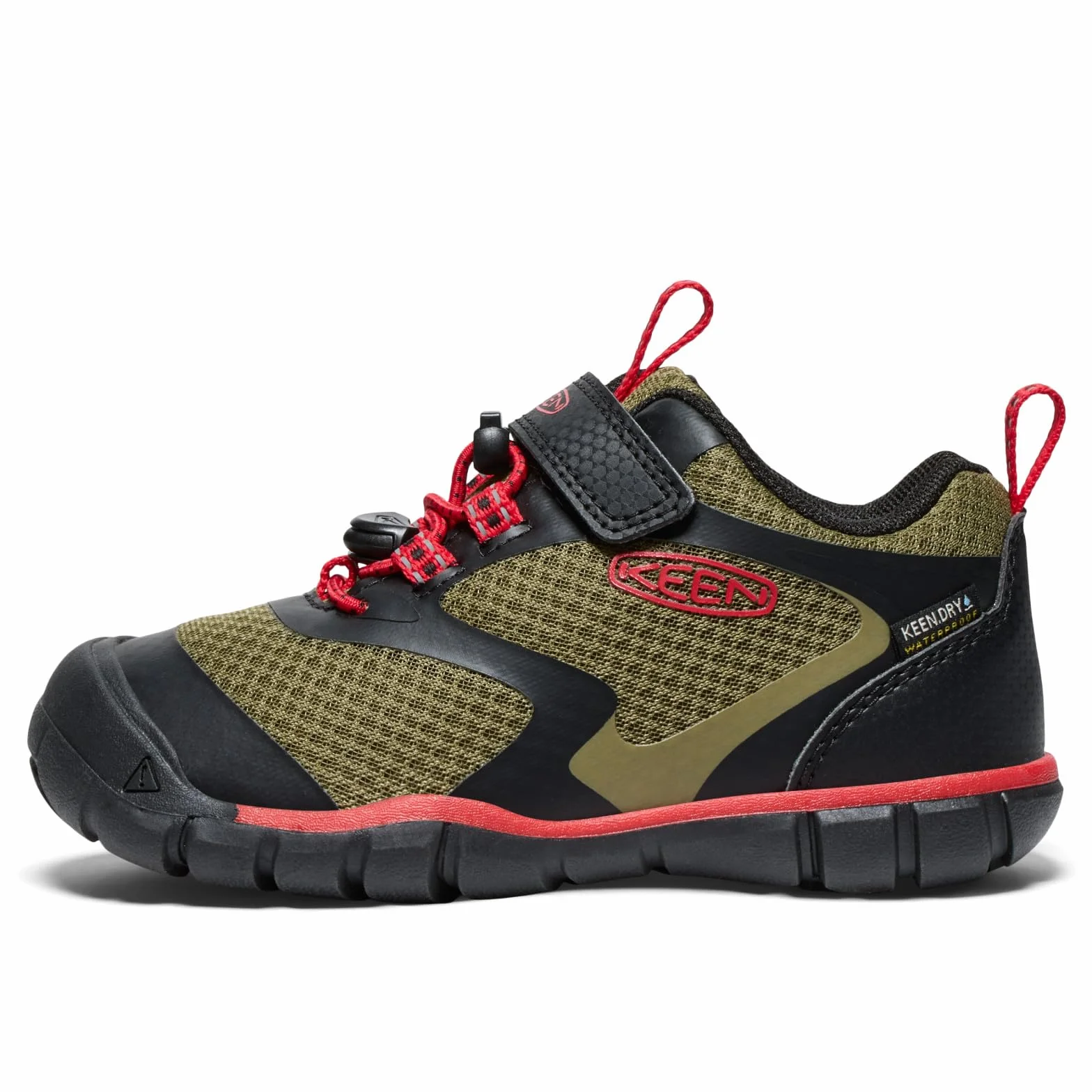 Keen Tread Rover Waterproof SneakersUnisex Adulto