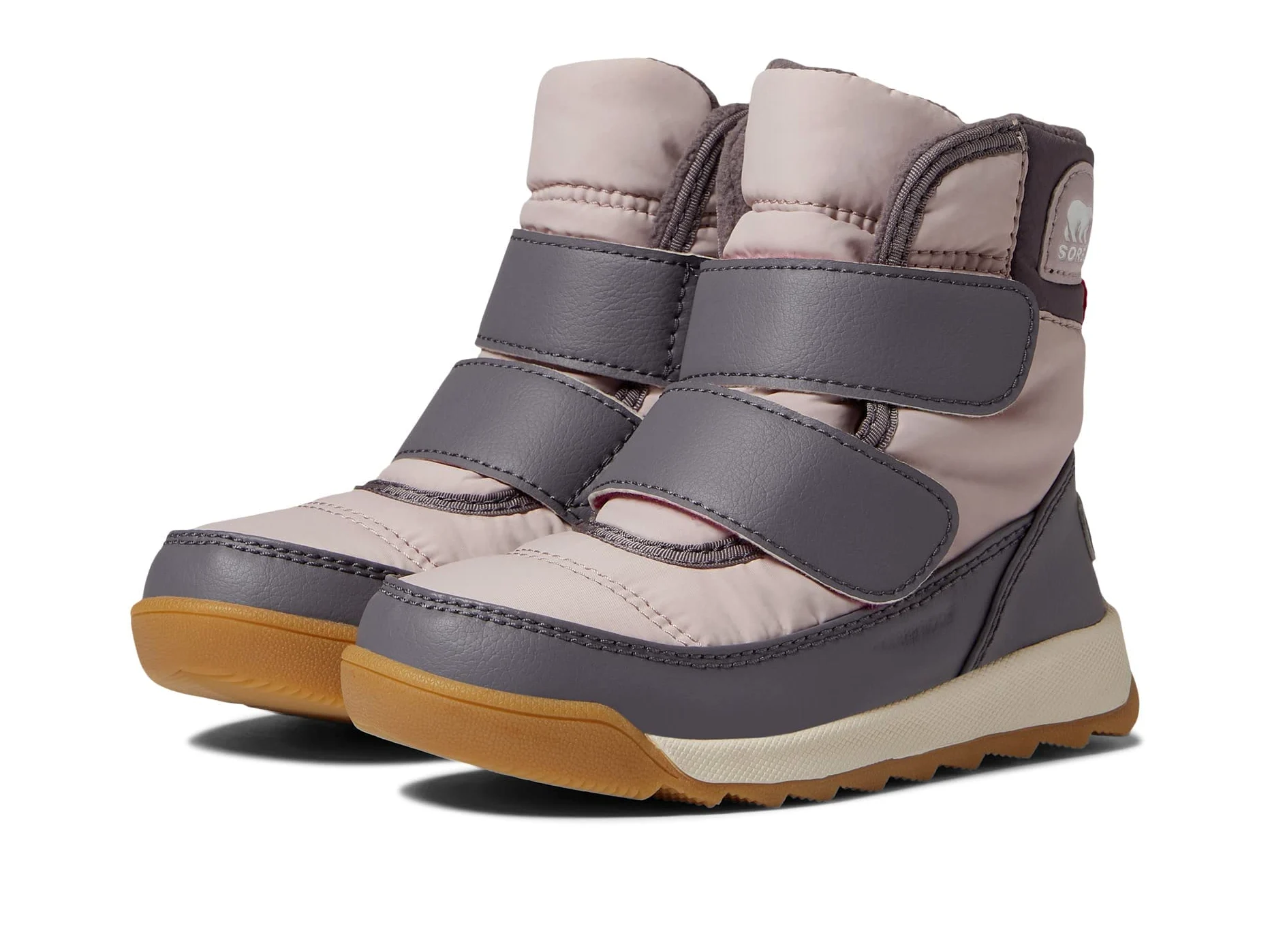 Sorel Bebés Botas de inviernoTODDLER WHITNEY II STRAP WP