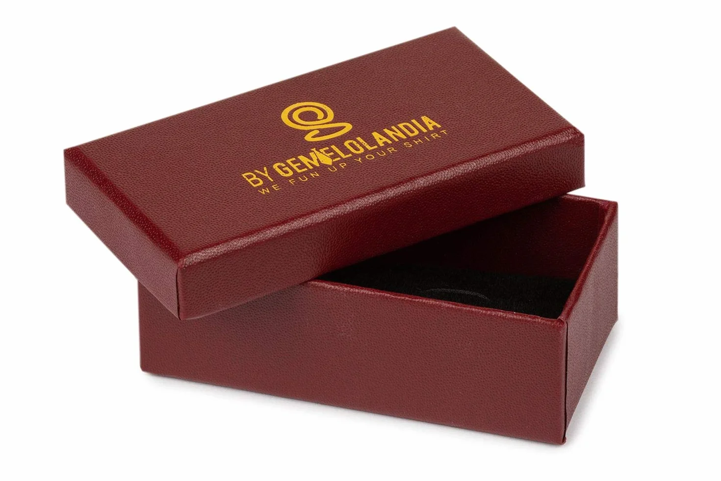 Gemelos de Camisa Cerditos Boda | 22x12mm | Originales Para Camisas | Complementos de Moda Para Hombres y Niños | Regalos Para Bodas, Comuniones, Bautizos y Otros Eventos