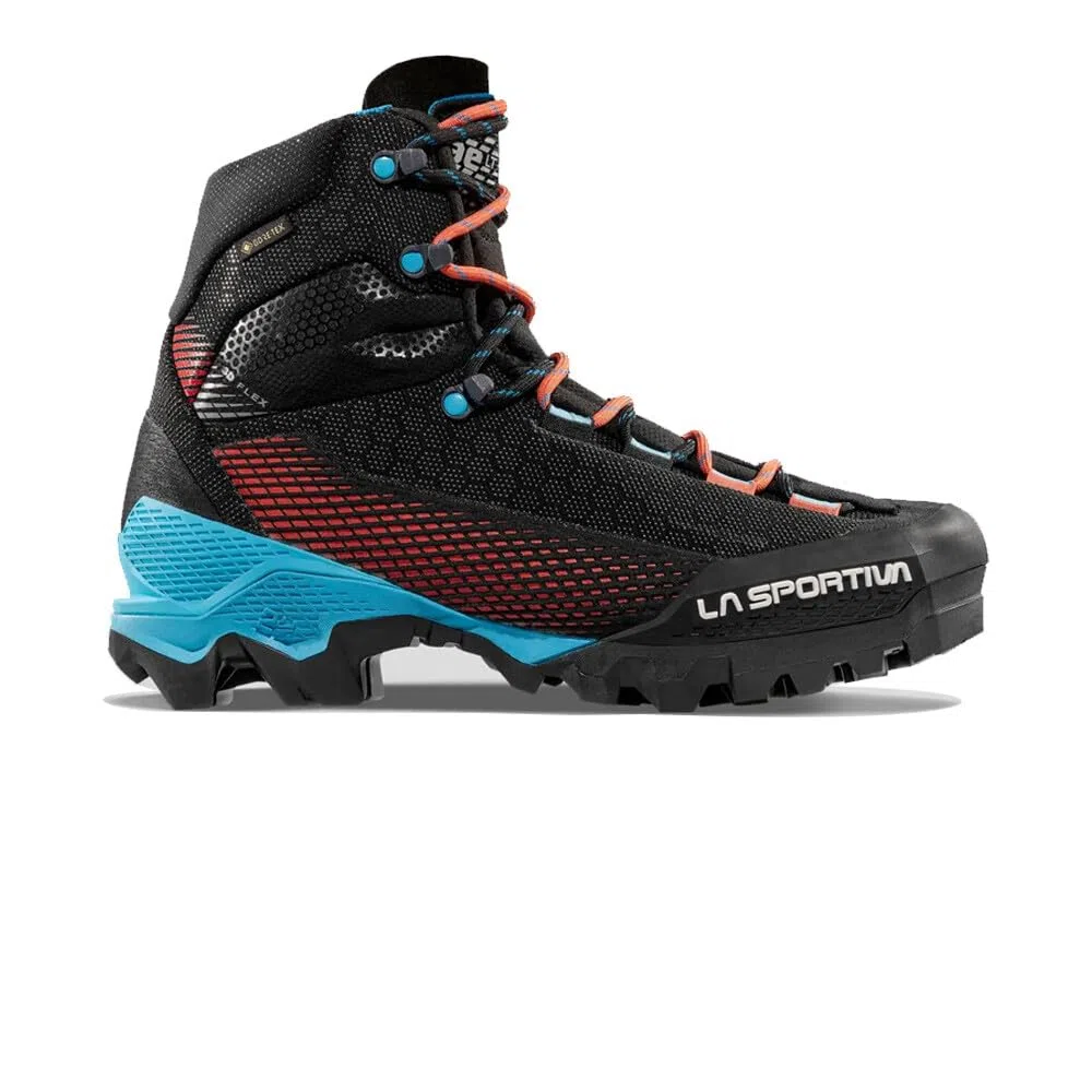 La Sportiva Aequilibrium ST GTX Hiking Boots EU 38