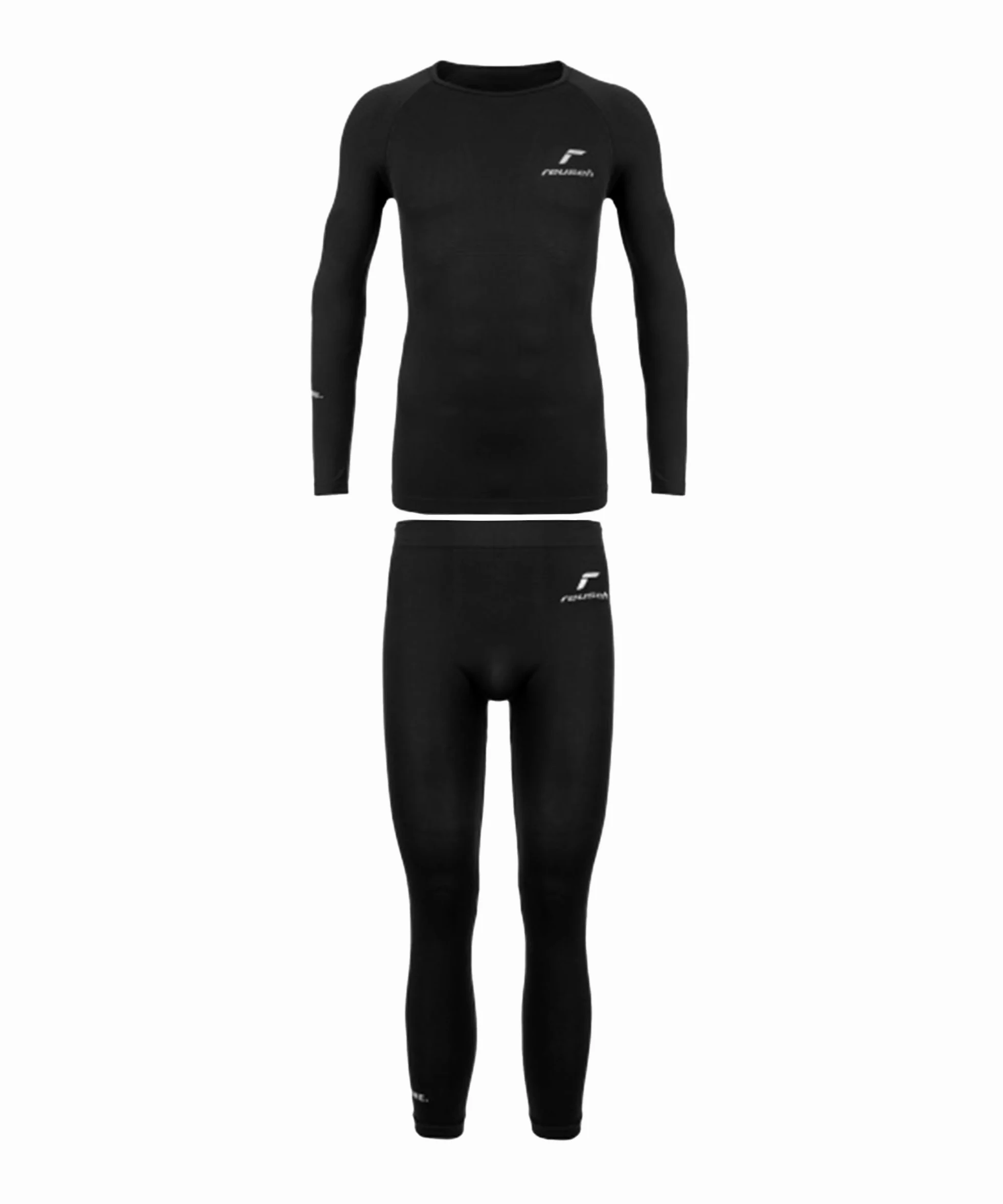 Reusch Underwear Set Camiseta térmica Unisex Adulto
