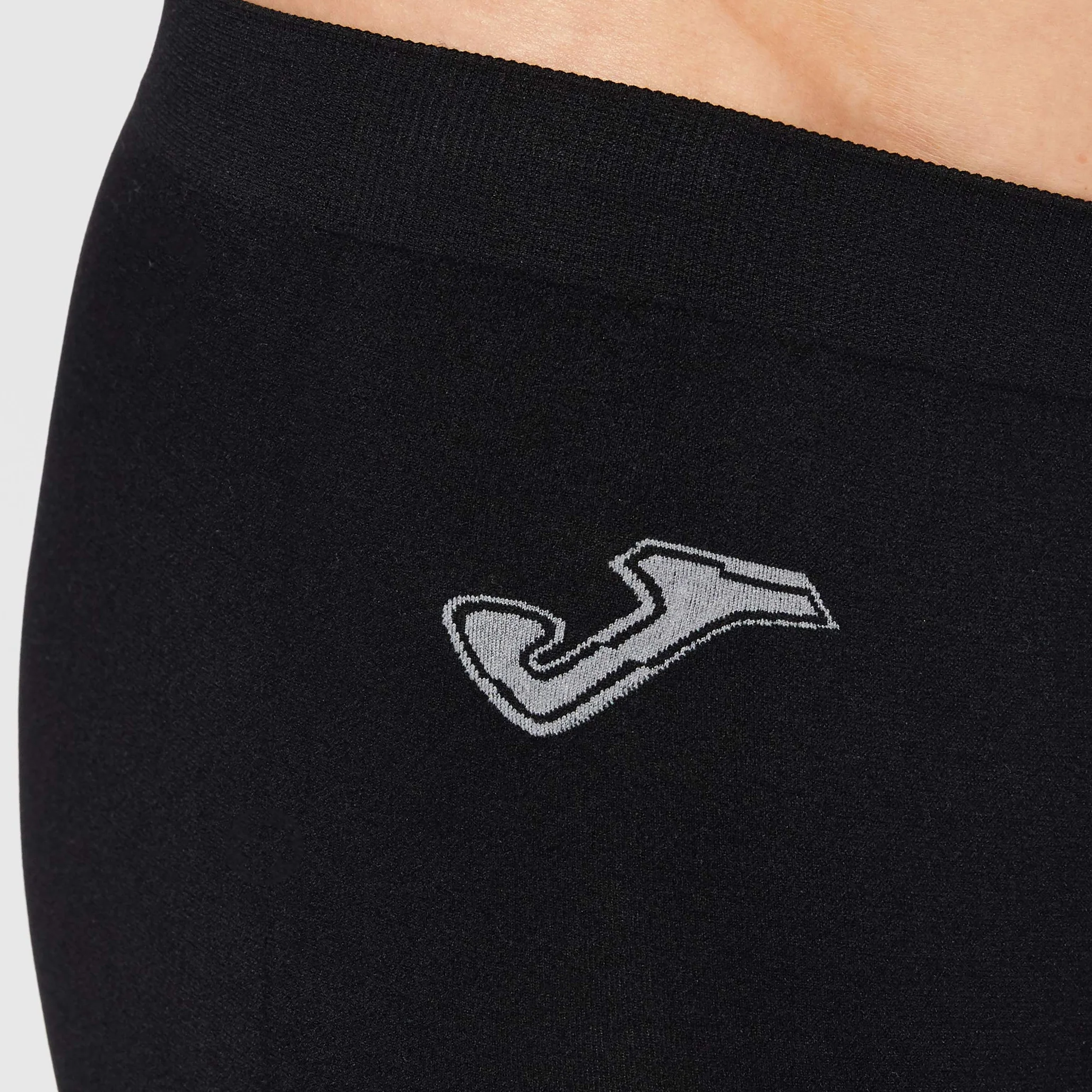 Joma Brama Classic Pantalón Corto térmico Hombre Negro