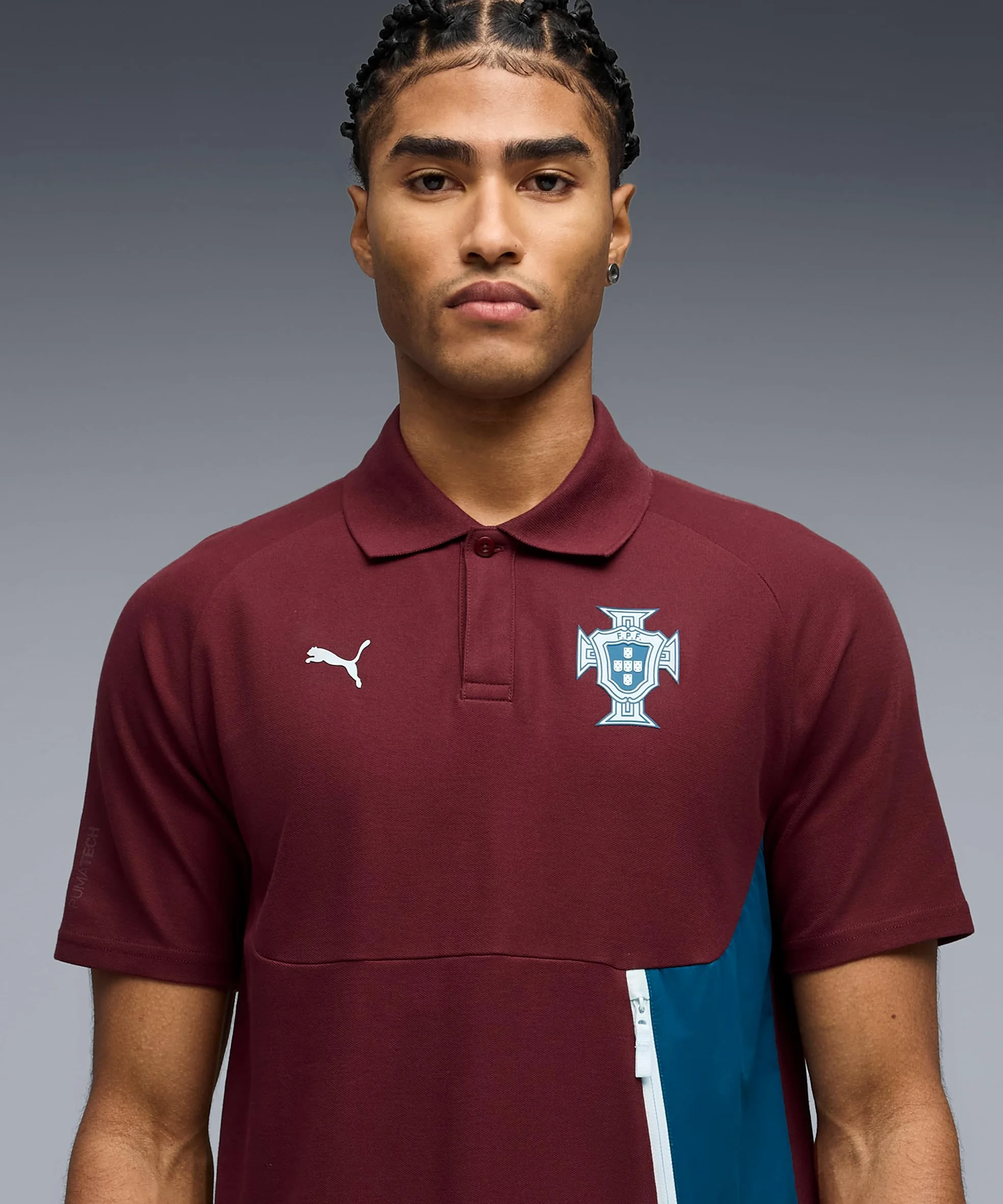 Puma Polos para hombre