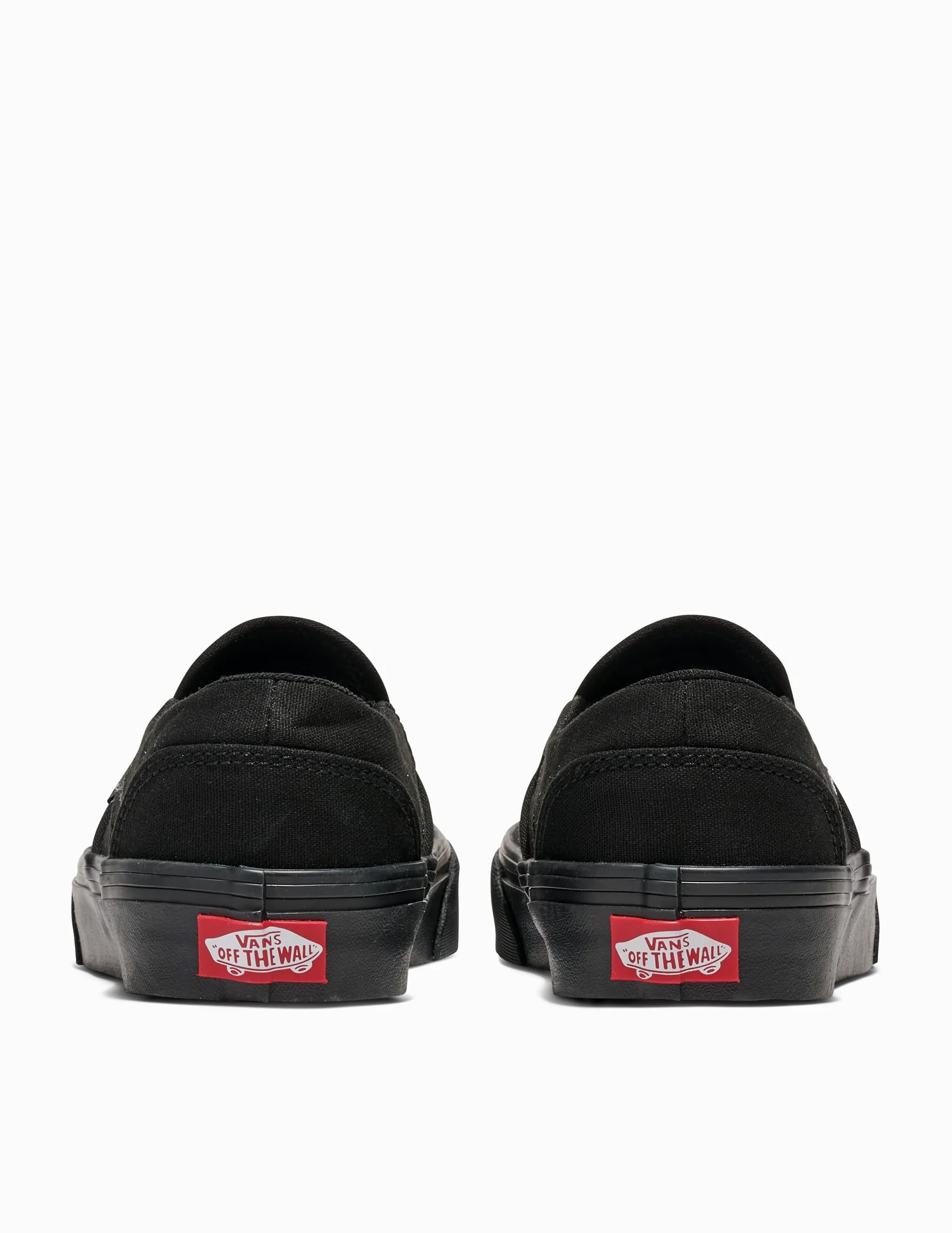 Vans Asher Zapatillas DeportivasMujer