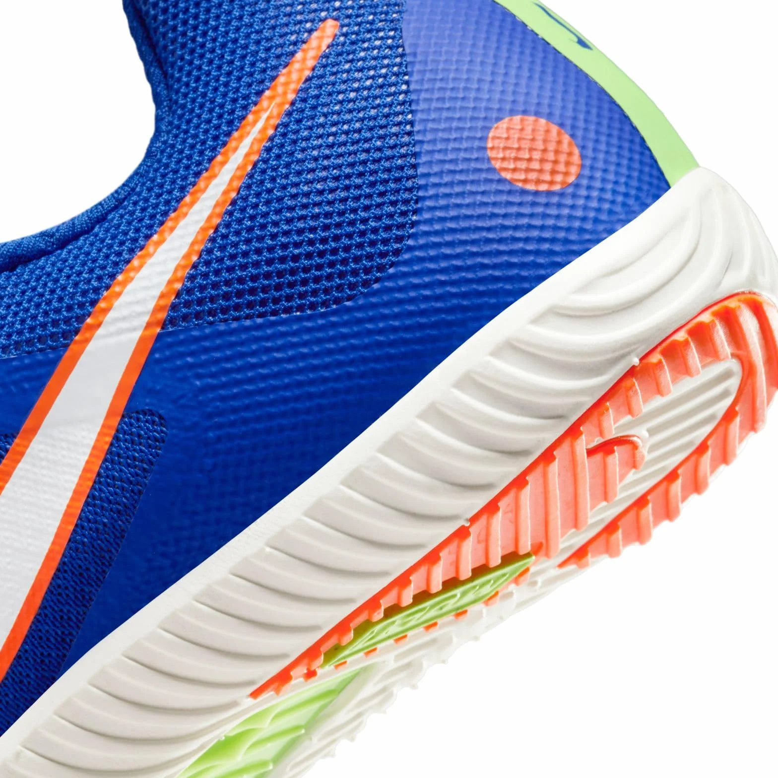 NIKE Zoom Rival Multi, Zapatillas para Correr Unisex Adulto