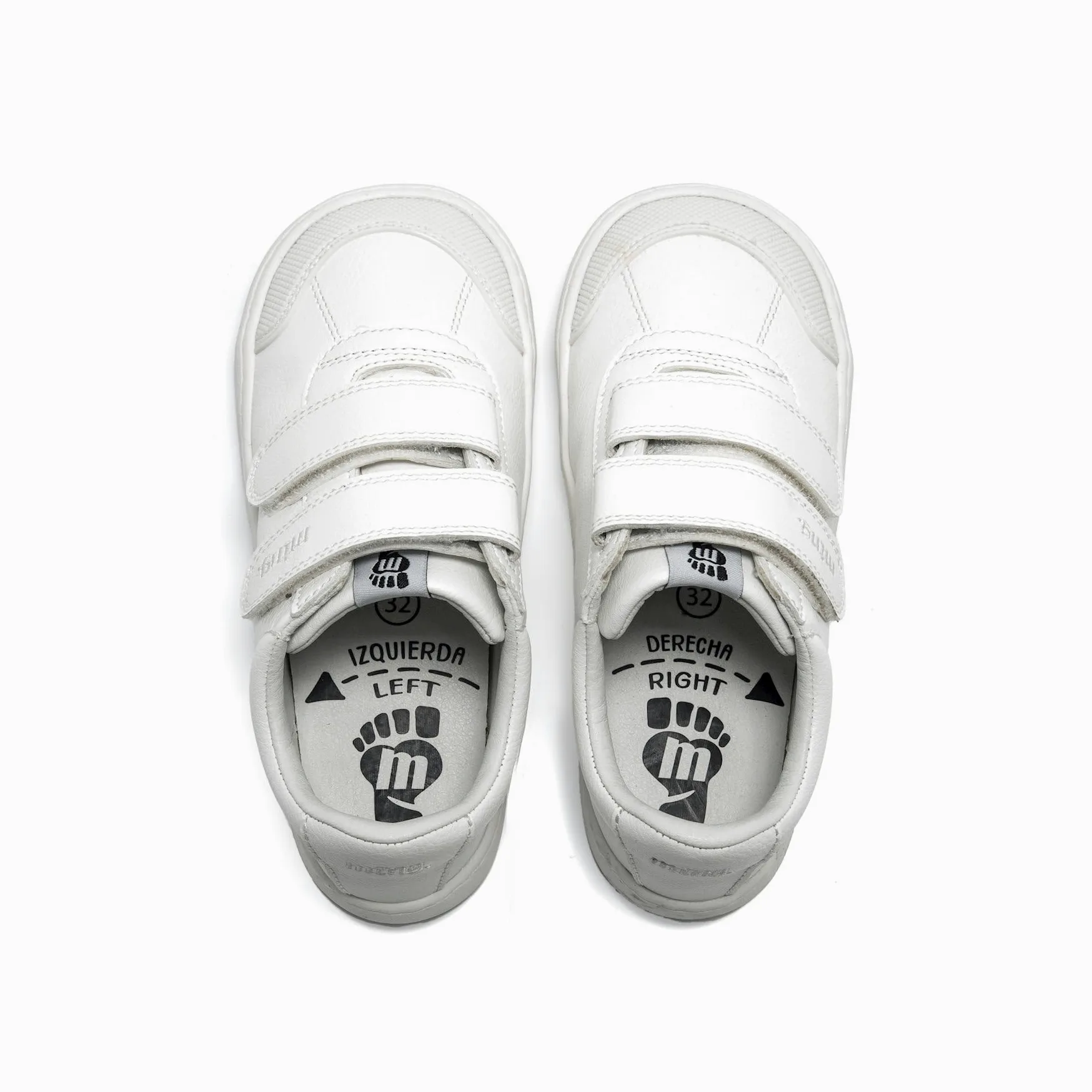 MTNG KIDS Zapatillas Barefoot Niño Free 48941
