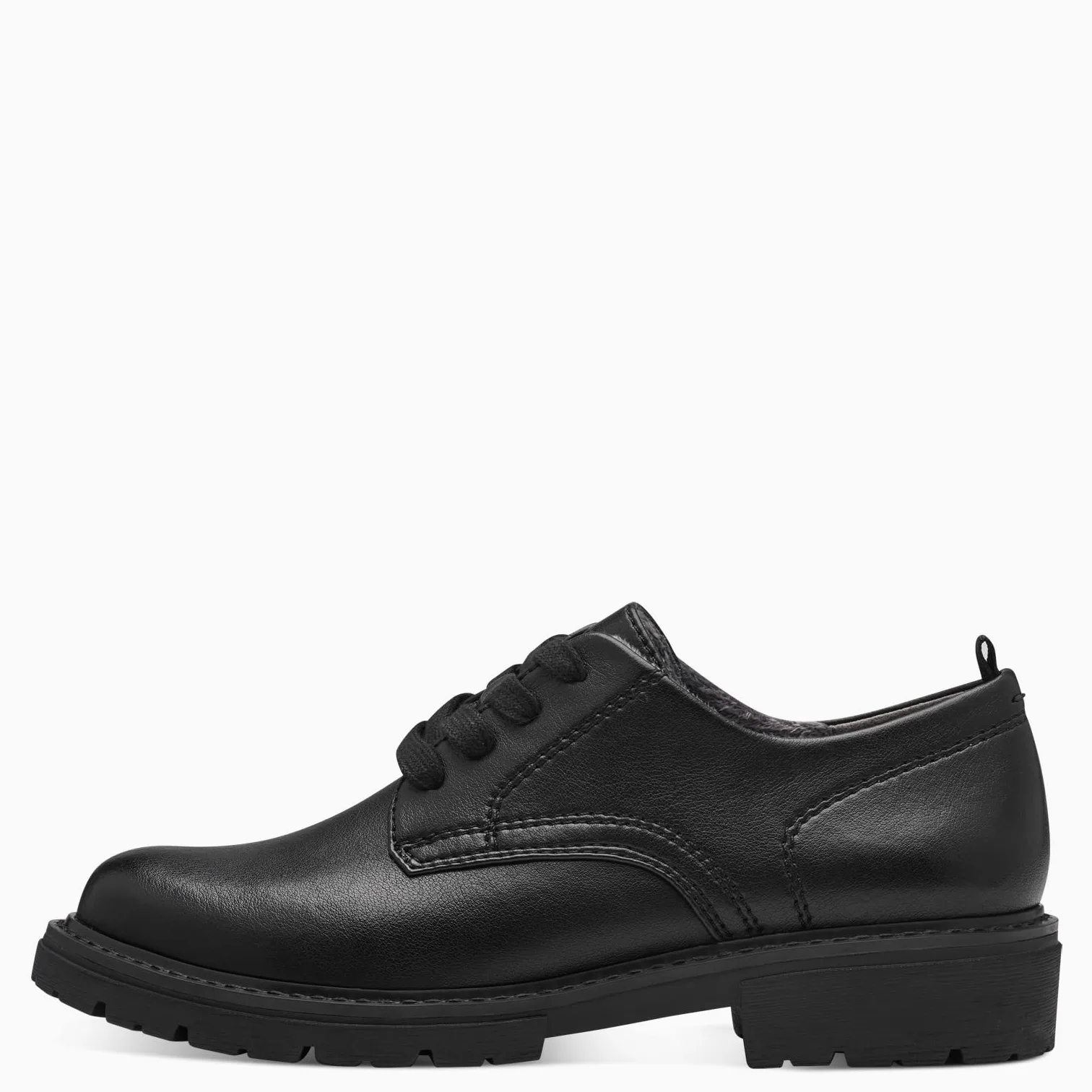Jana 8-23773-41, Zapatillas Mujer
