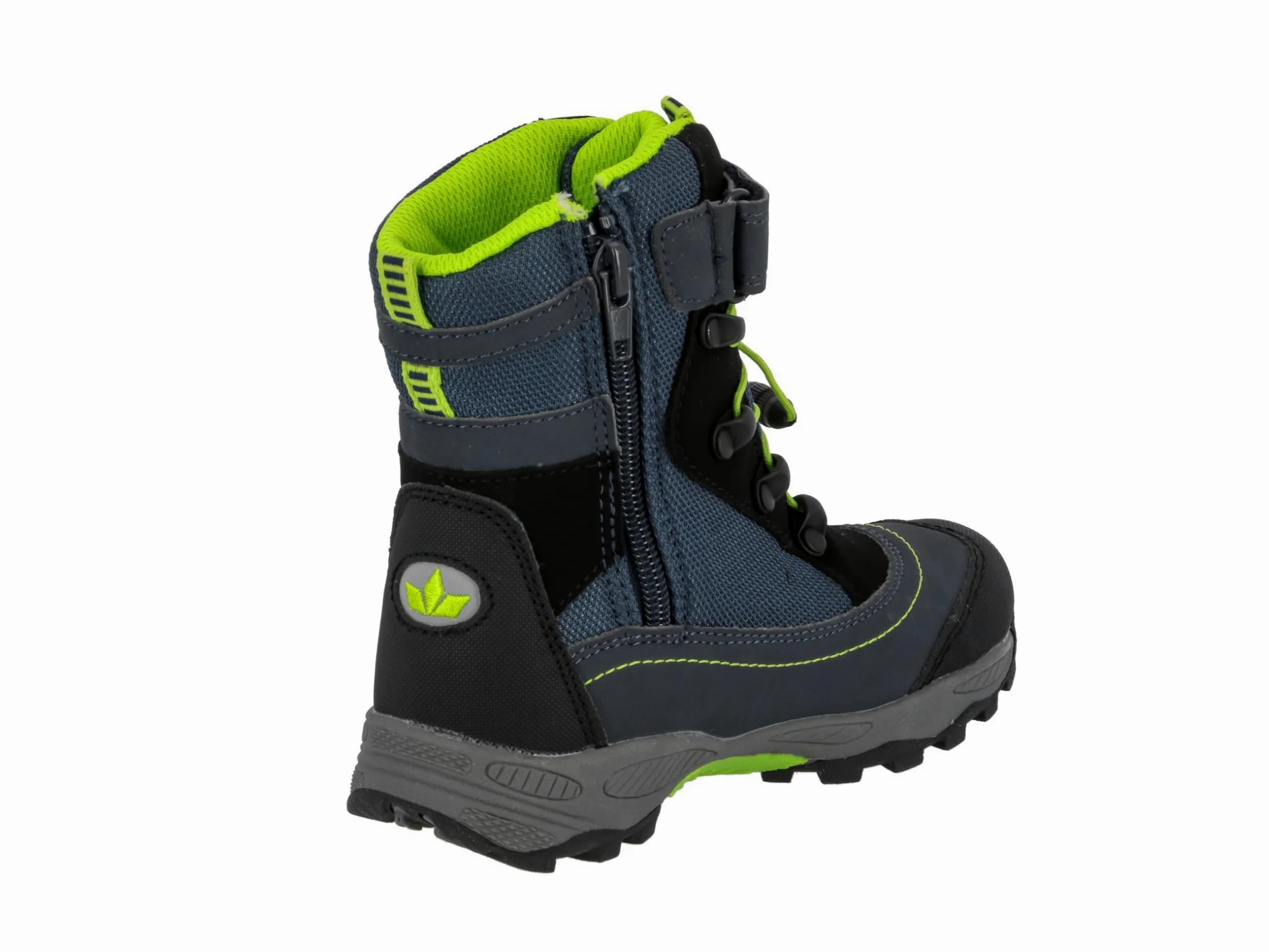 Lico Sundsvall Vs botas de inviernoNiños