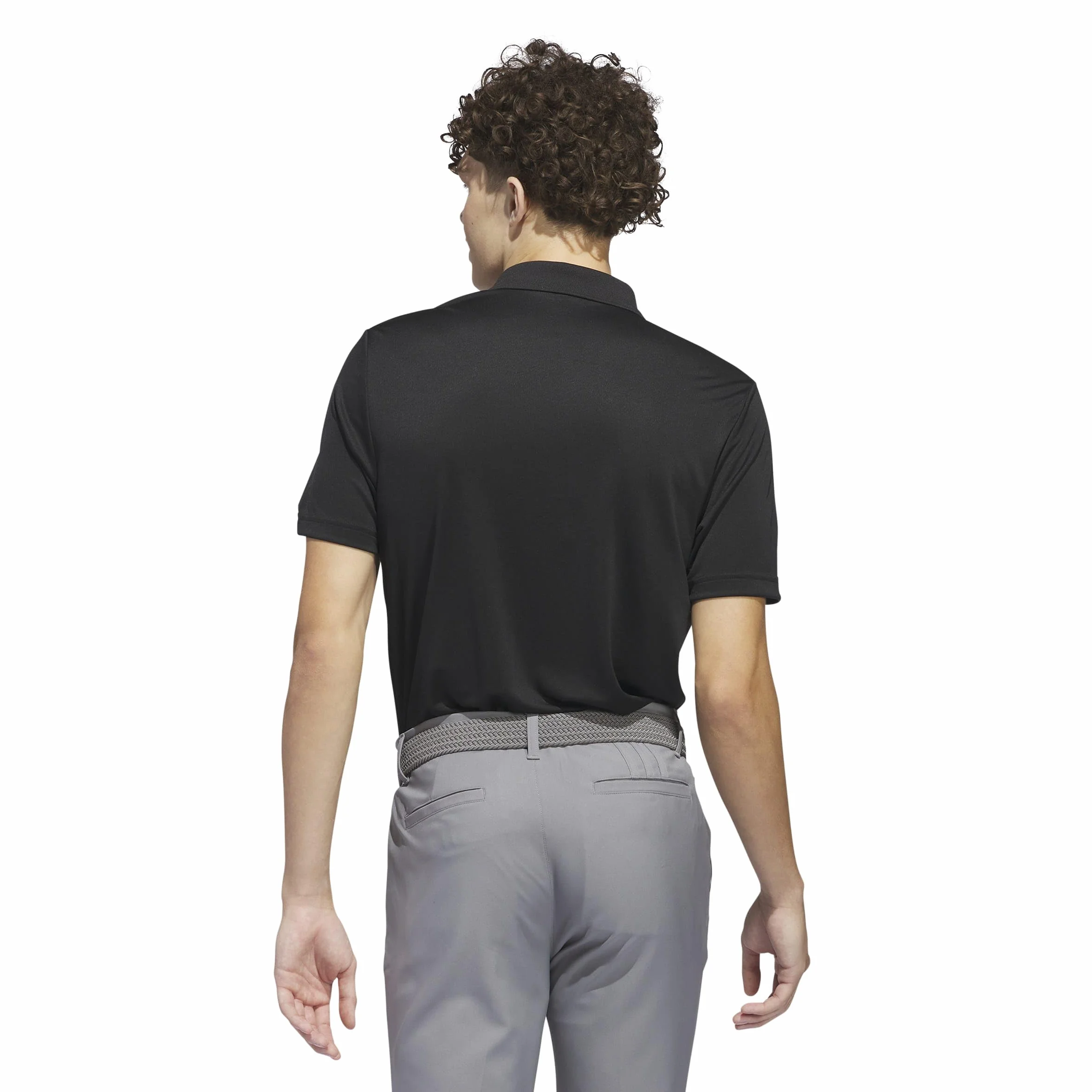 adidas Performance Golf Poloshirt