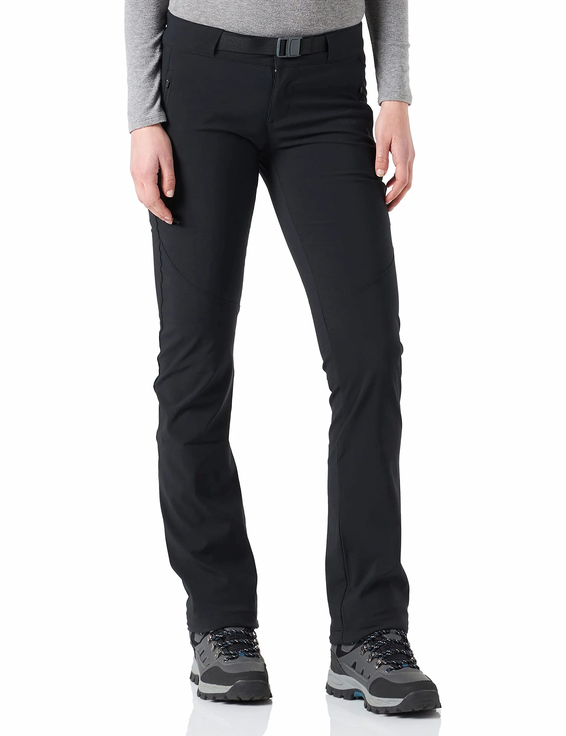 Columbia Adventure Hiking™ - Pantalón de Senderismo Mujer