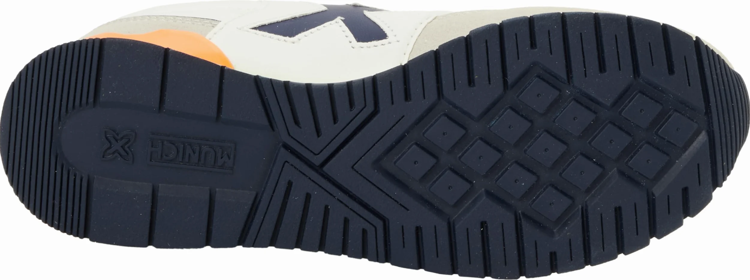 Munich Dash Kid 165 ZapatillasUnisex niños