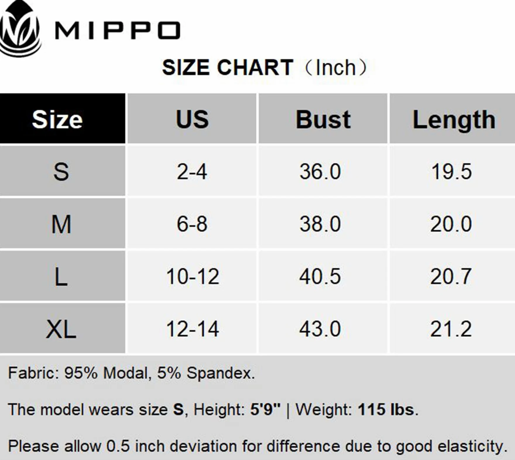 Mippo Camisetas de entrenamiento para mujer, recortadas con espalda dividida, atléticas, gimnasio, ejercicio, ajuste holgado