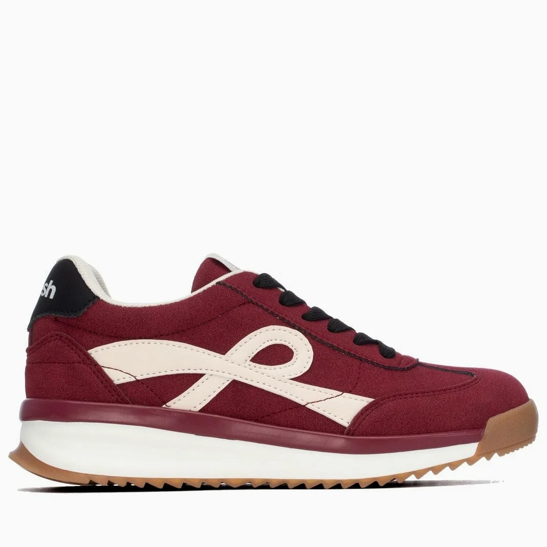 REFRESH - Zapatilla Mujer - Calzado Cómodo y Versátil - Moda Casual
