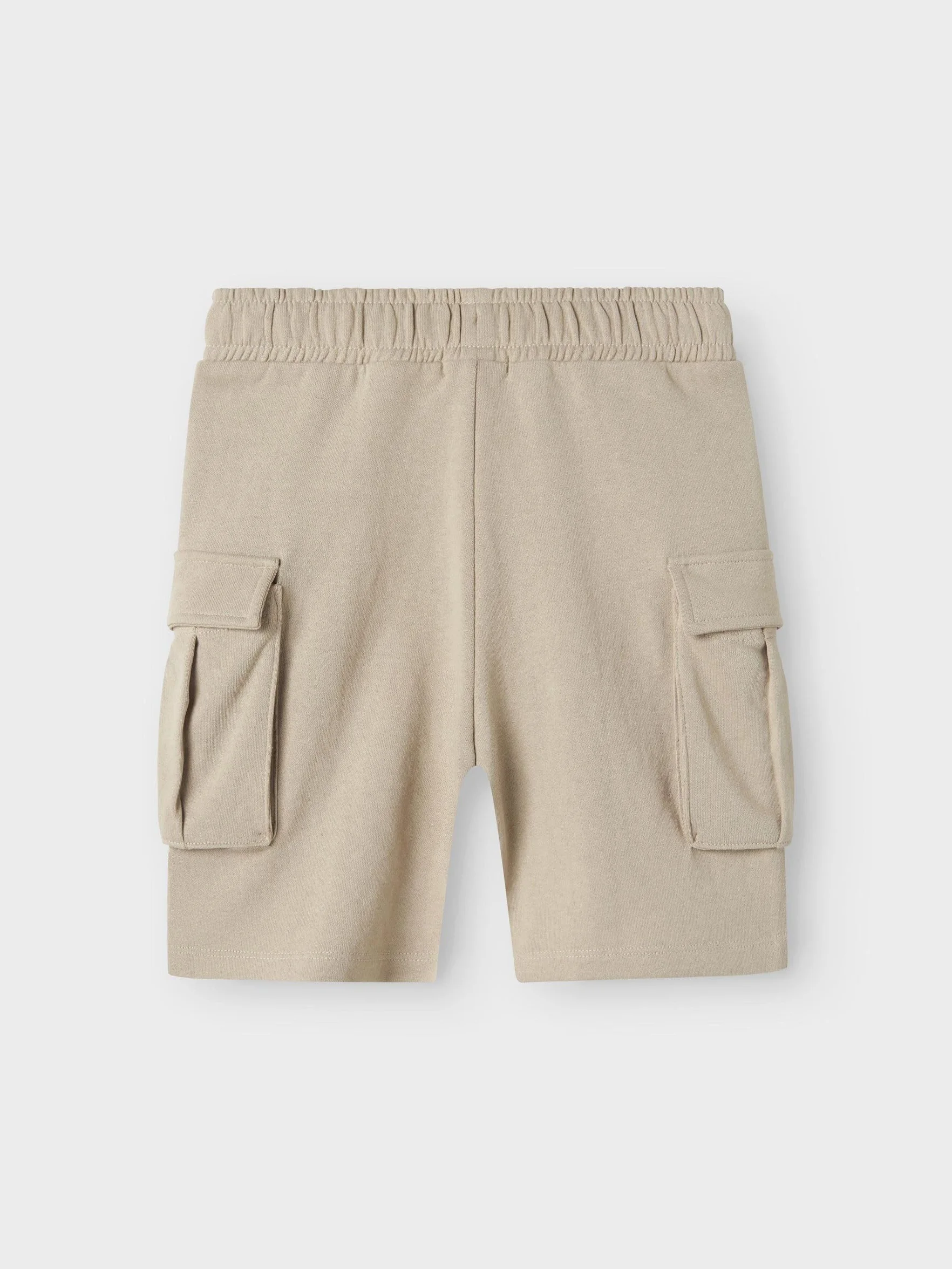 NAME IT Shorts Nkmollie UNB Noos-Pantalones Cortos Cargo para Niños