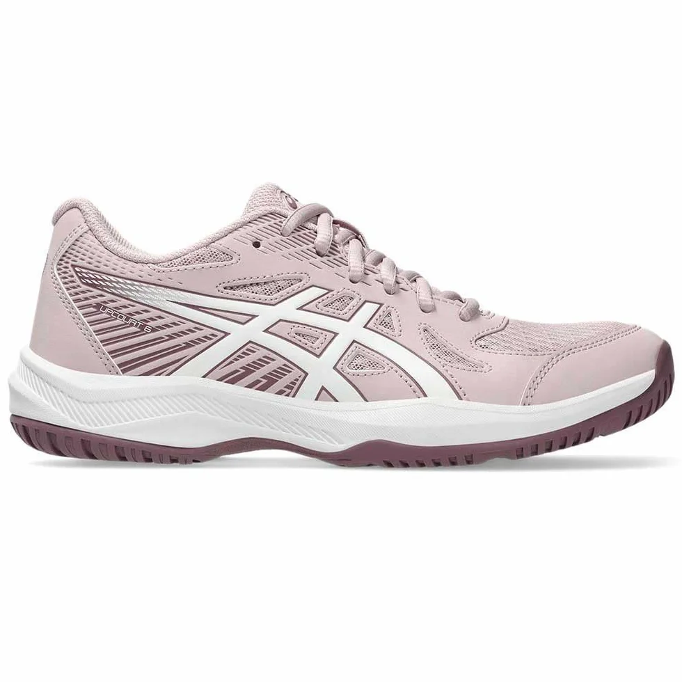 ASICS Upcourt 6 1072a107 Blanco