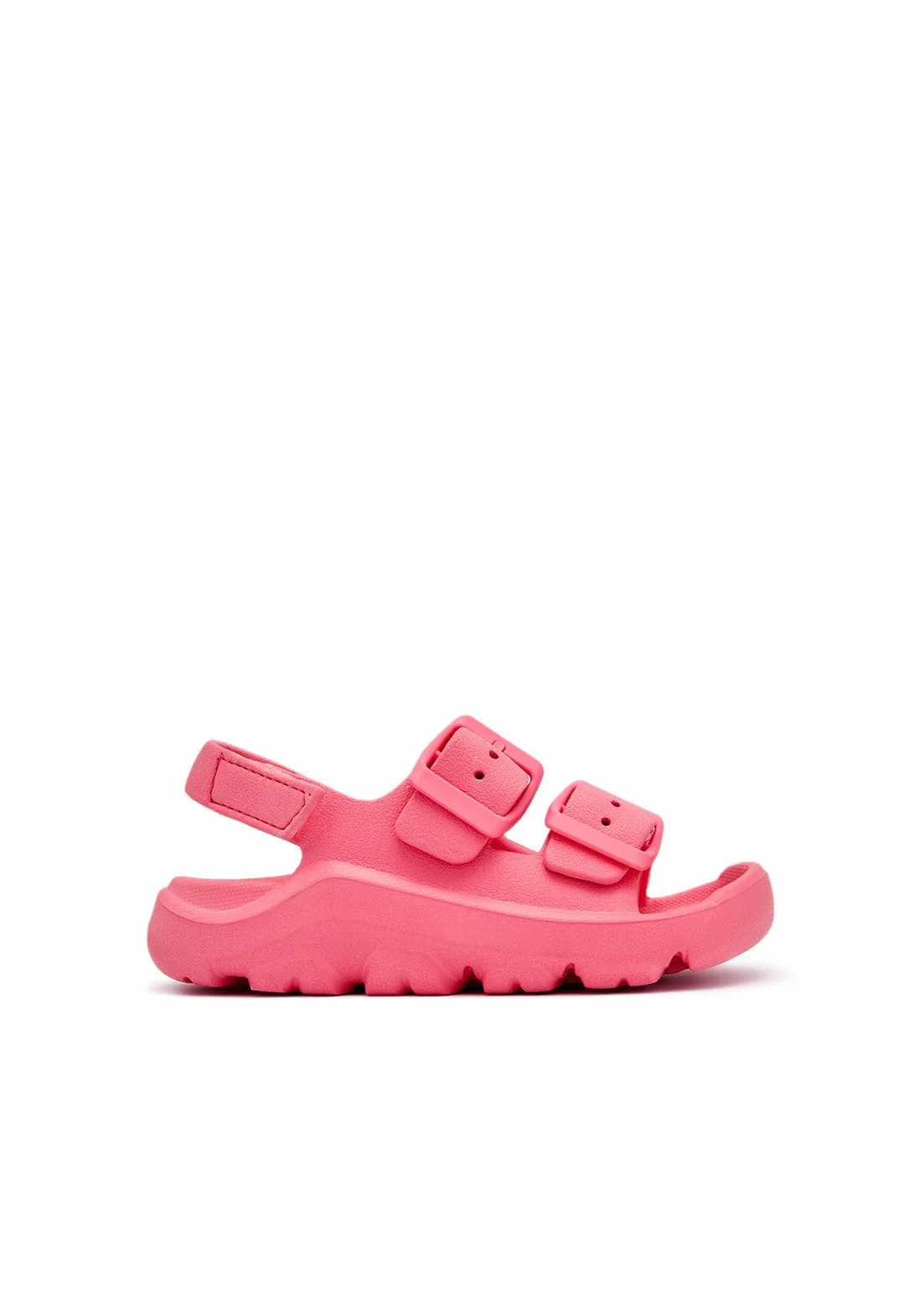 Conguitos Sandalias de Verano para Niños y Niñas Cómodas Fáciles de Poner