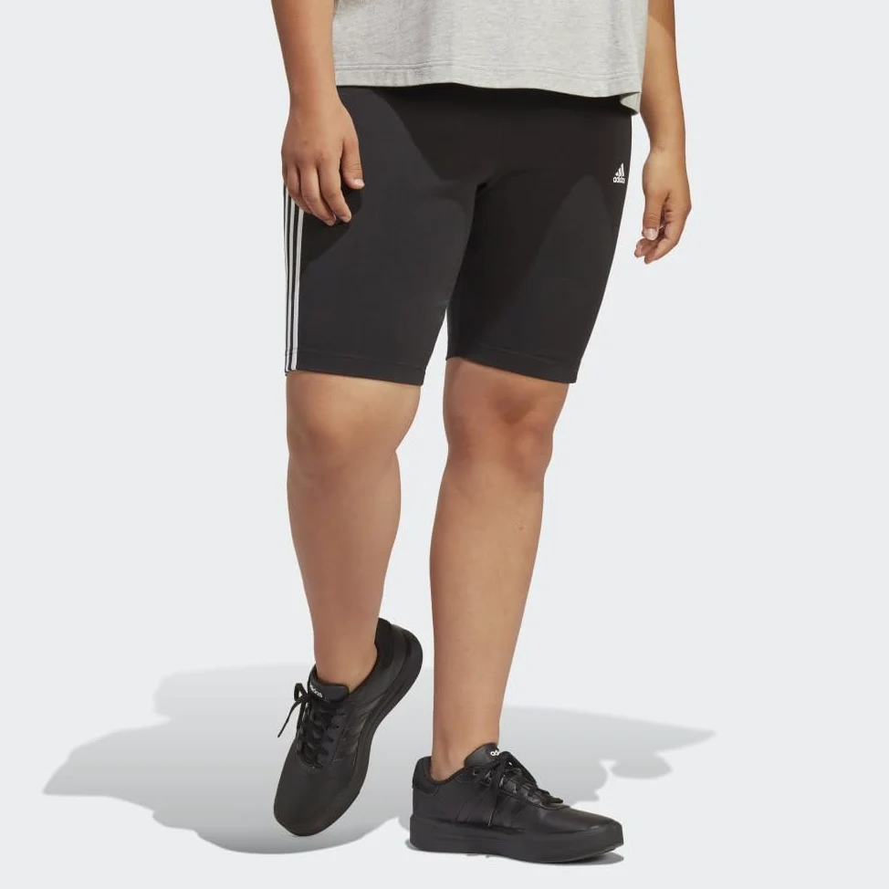 adidas W 3s BT SHO - Pantalón Corto Mujer