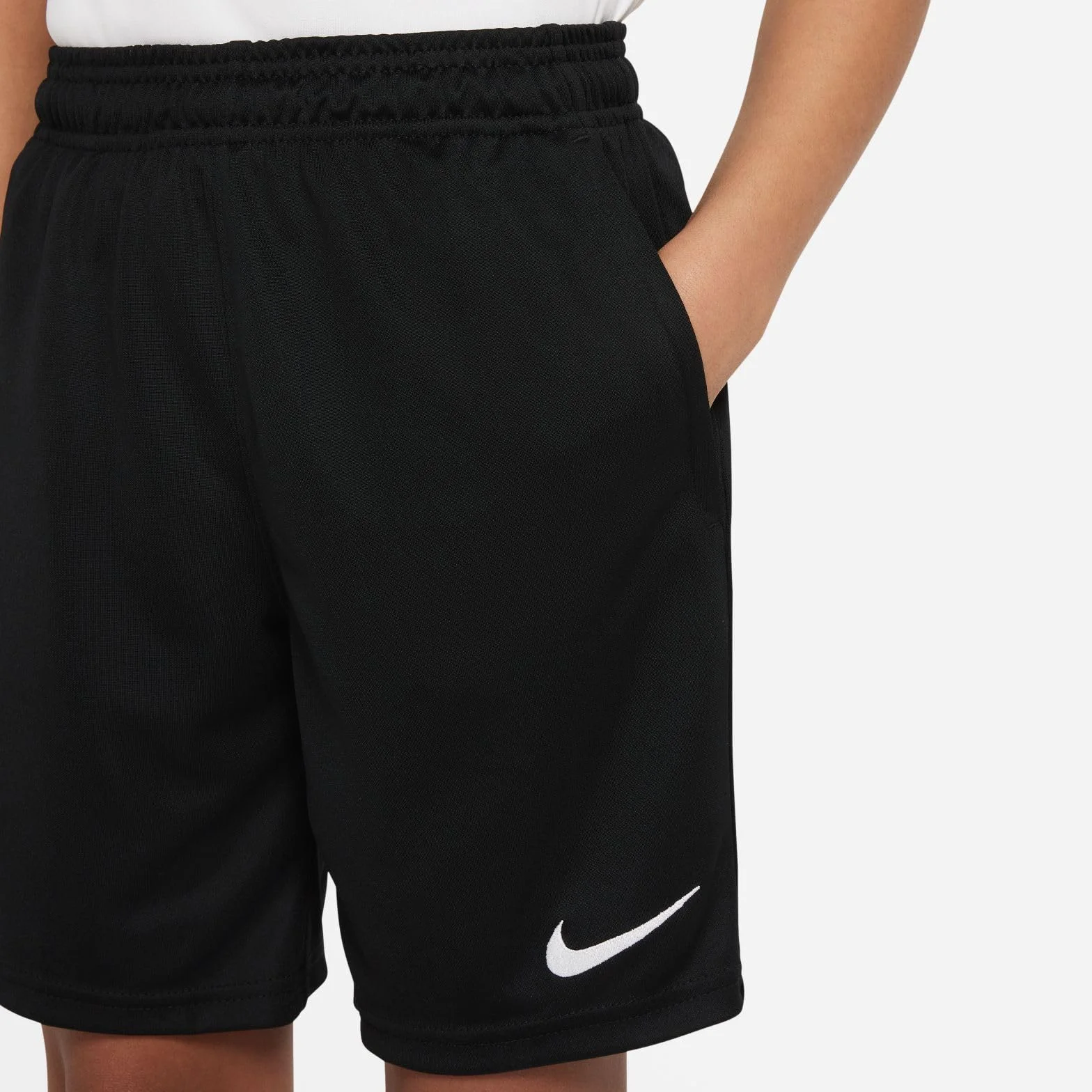 NIKE Unisex Children's Park20 Hoodie