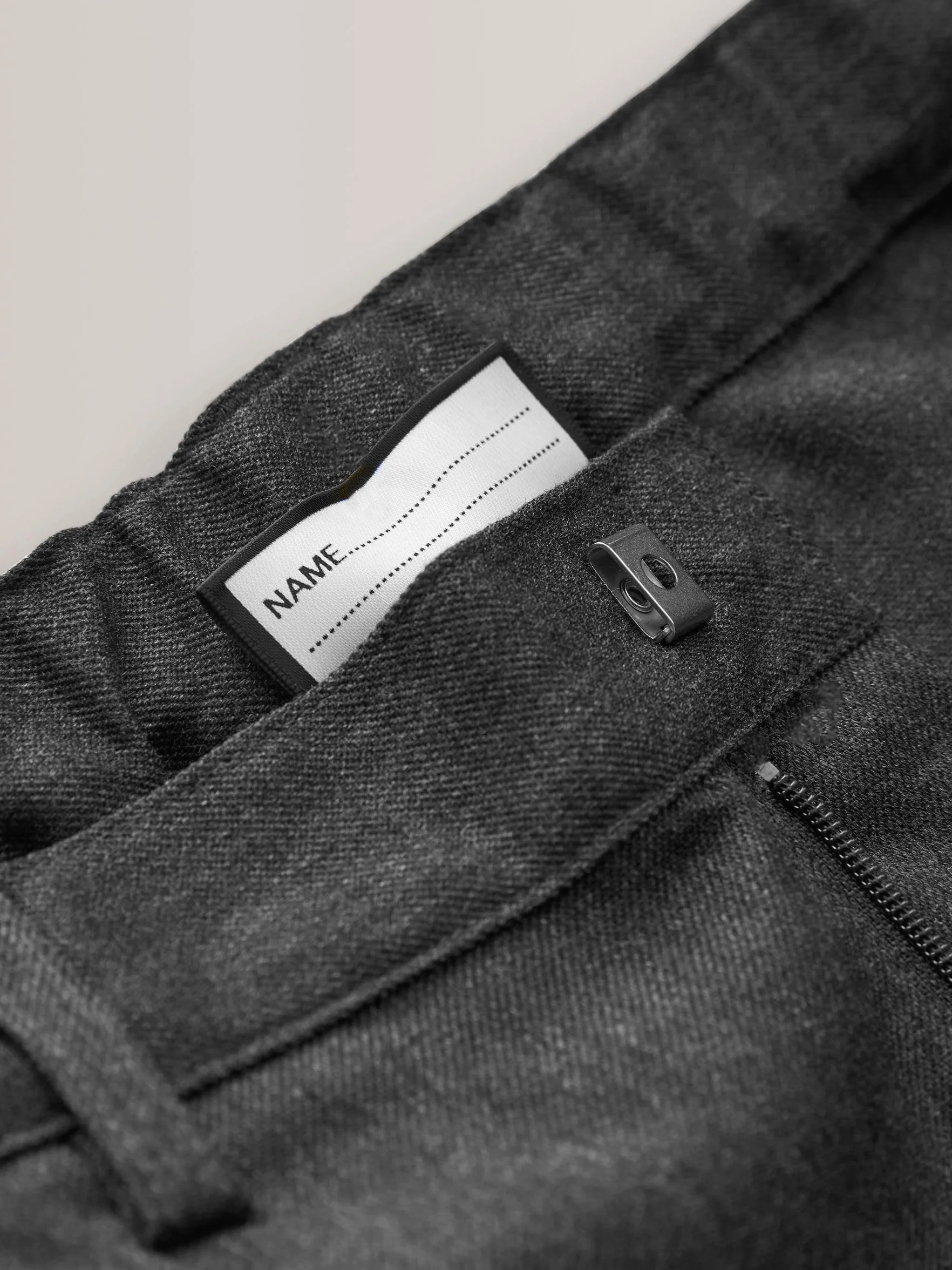 NEXT Niños Pantalones Largo Cintura Estándar