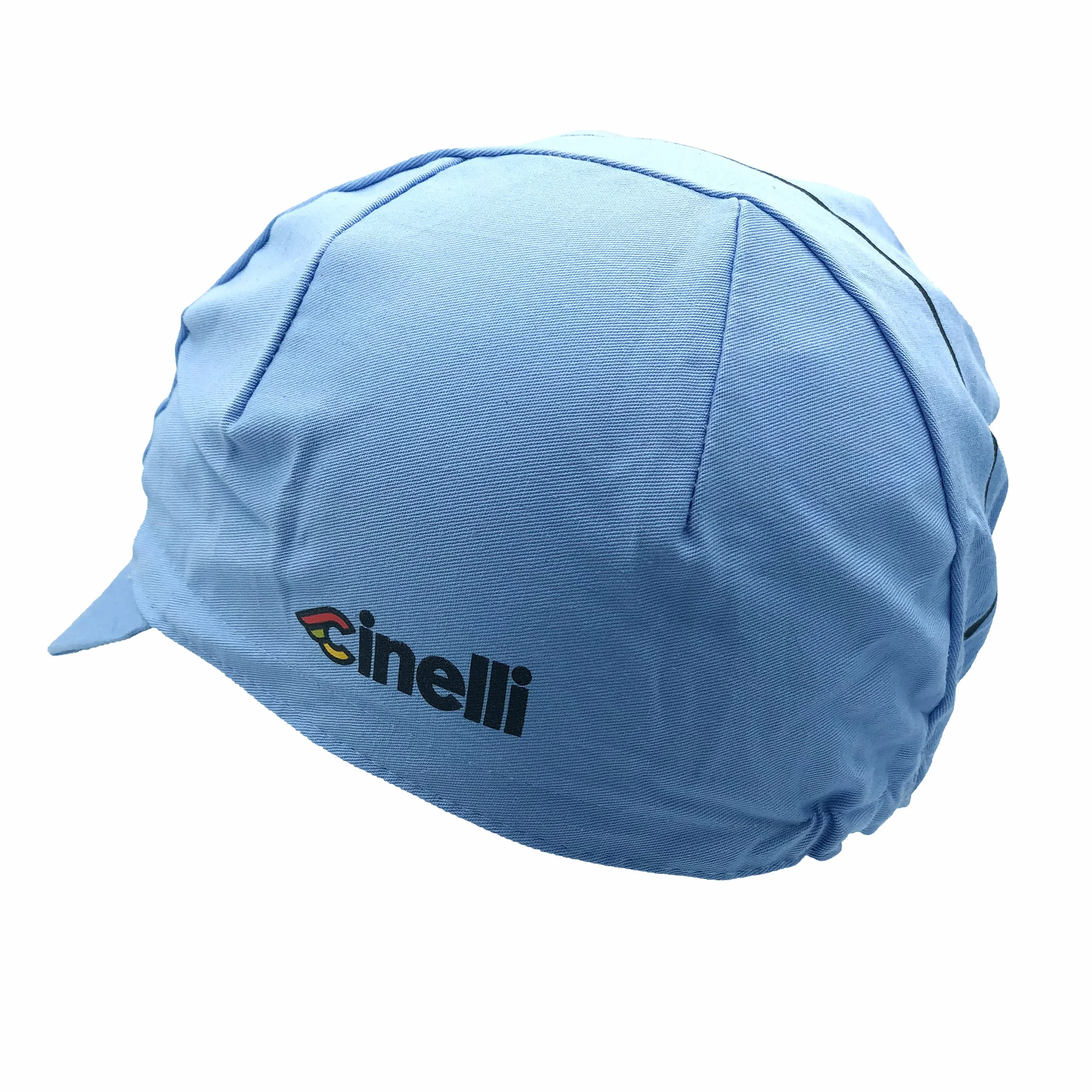 Cinelli Supercorsa Cycling Cap