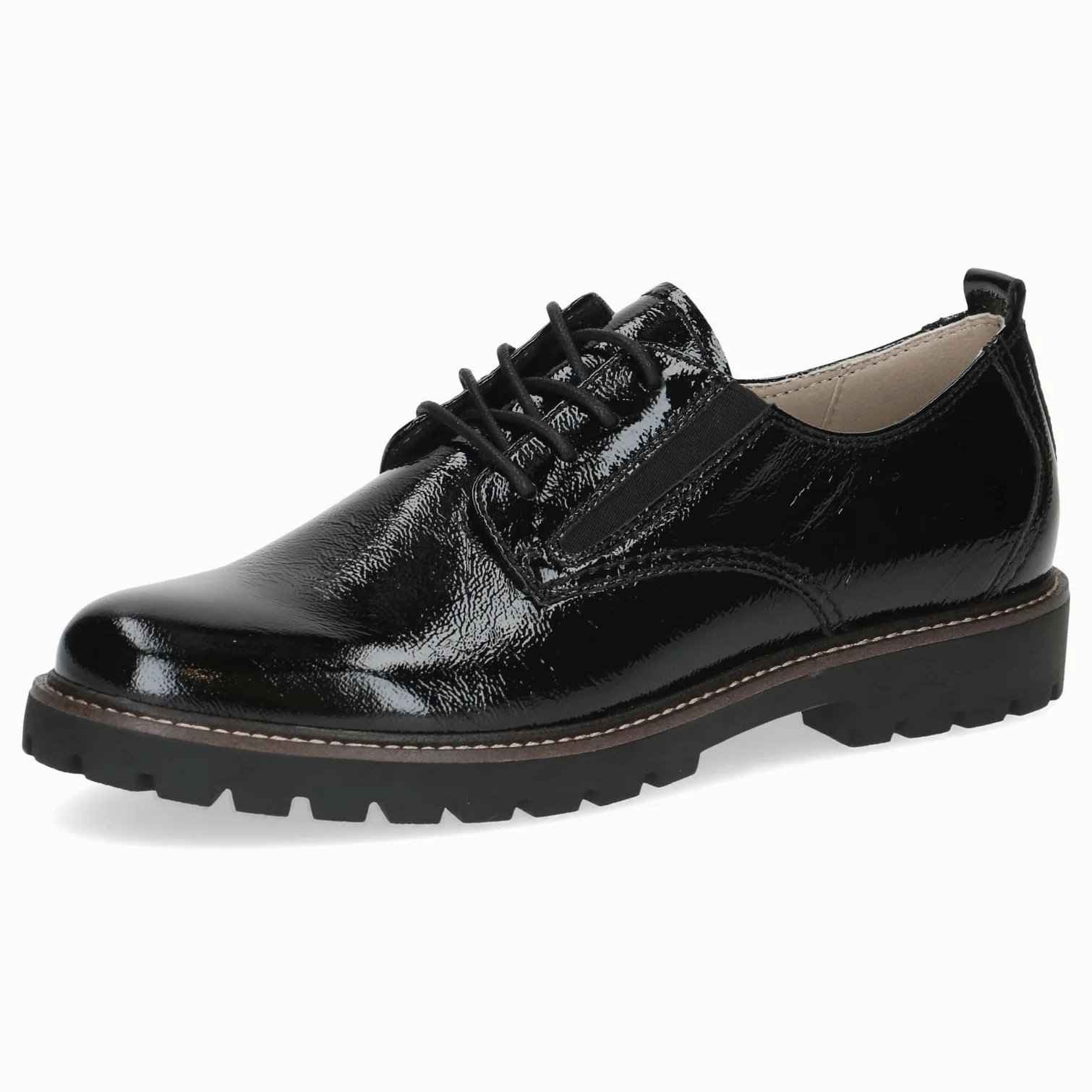 CAPRICE Damen 9-23703-45, Oxford Mujer