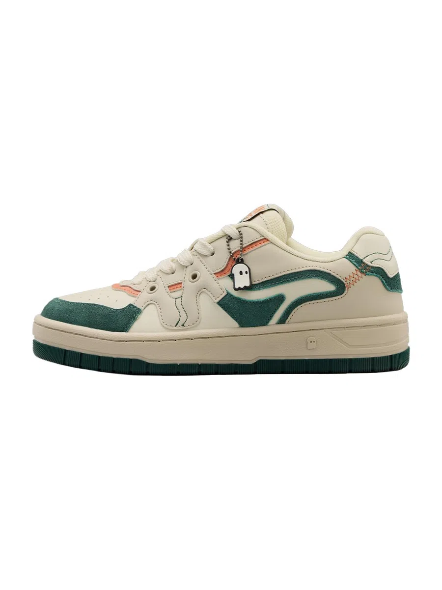 The Souled Store Tenis Tssgroup319-ub_wm para mujer