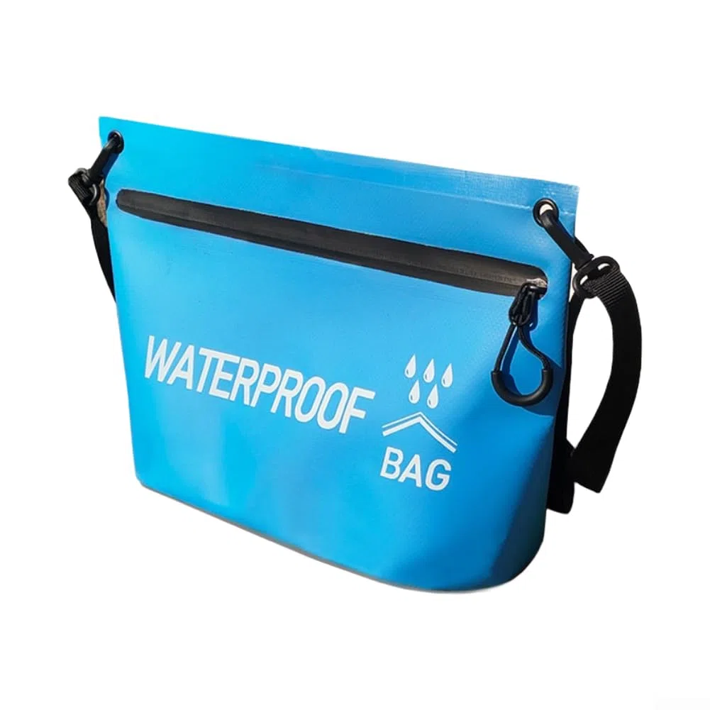 Neceser Grande Apertura 32.5cm para Camping Playa