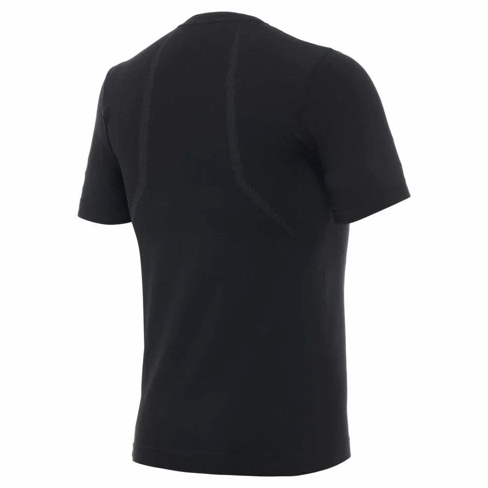 Dainese Dainese Quick Dry tee Capa de Base Superior Hombre (Pack de 1)