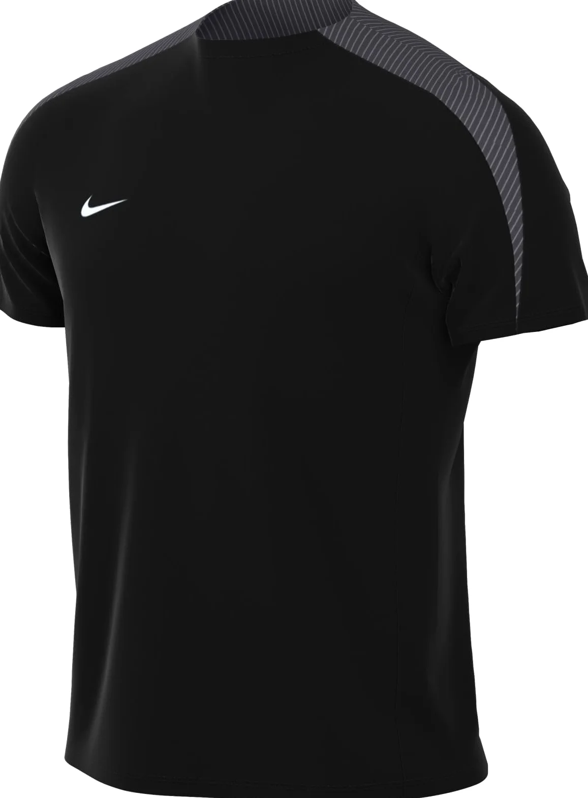 Nike M Nk DF Strk Top SS Top de Manga Corta Hombre