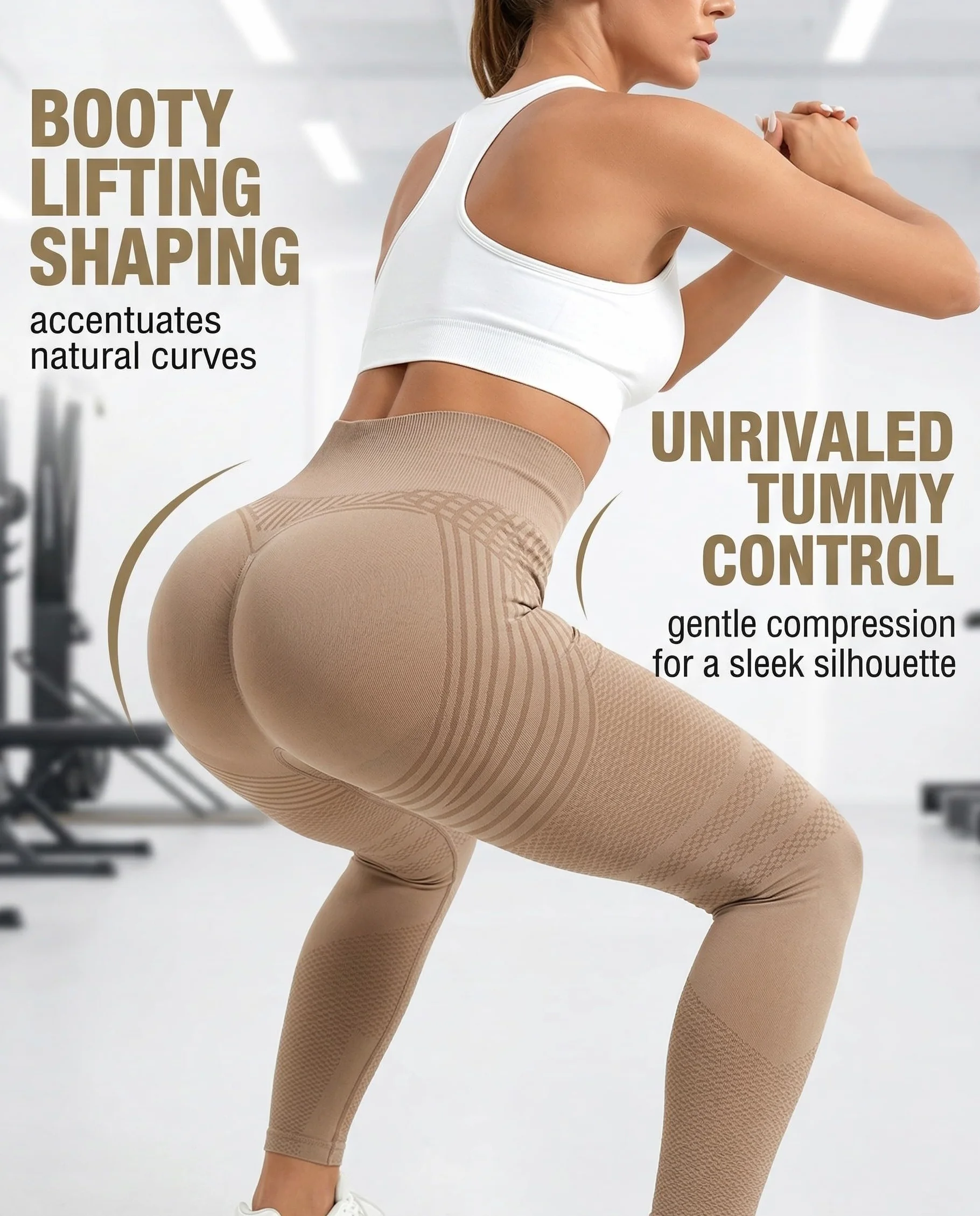 1 Pcs Leggins Anticelulíticos Mujer,Leggings Anticelulitis 3D Compresión Lipedema,Leggins Anti Celulitis Deportivos Push Up, Mallas Anticelulitis Mujer Reductores Lipedema