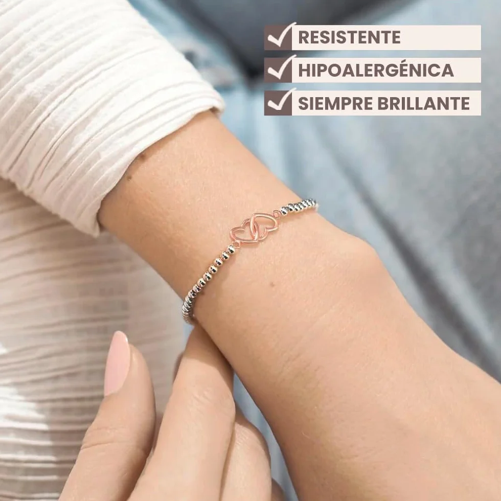Pulsera Mujer Original Regalo Amigas Hermanas Madre