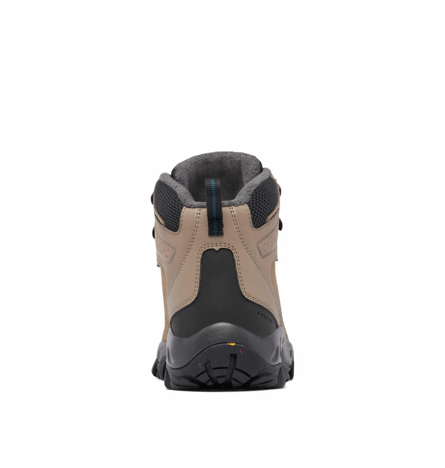 Columbia Newton Ridge Wp Omni-heat 2 Botas montaña de senderismo y trekkingHombre