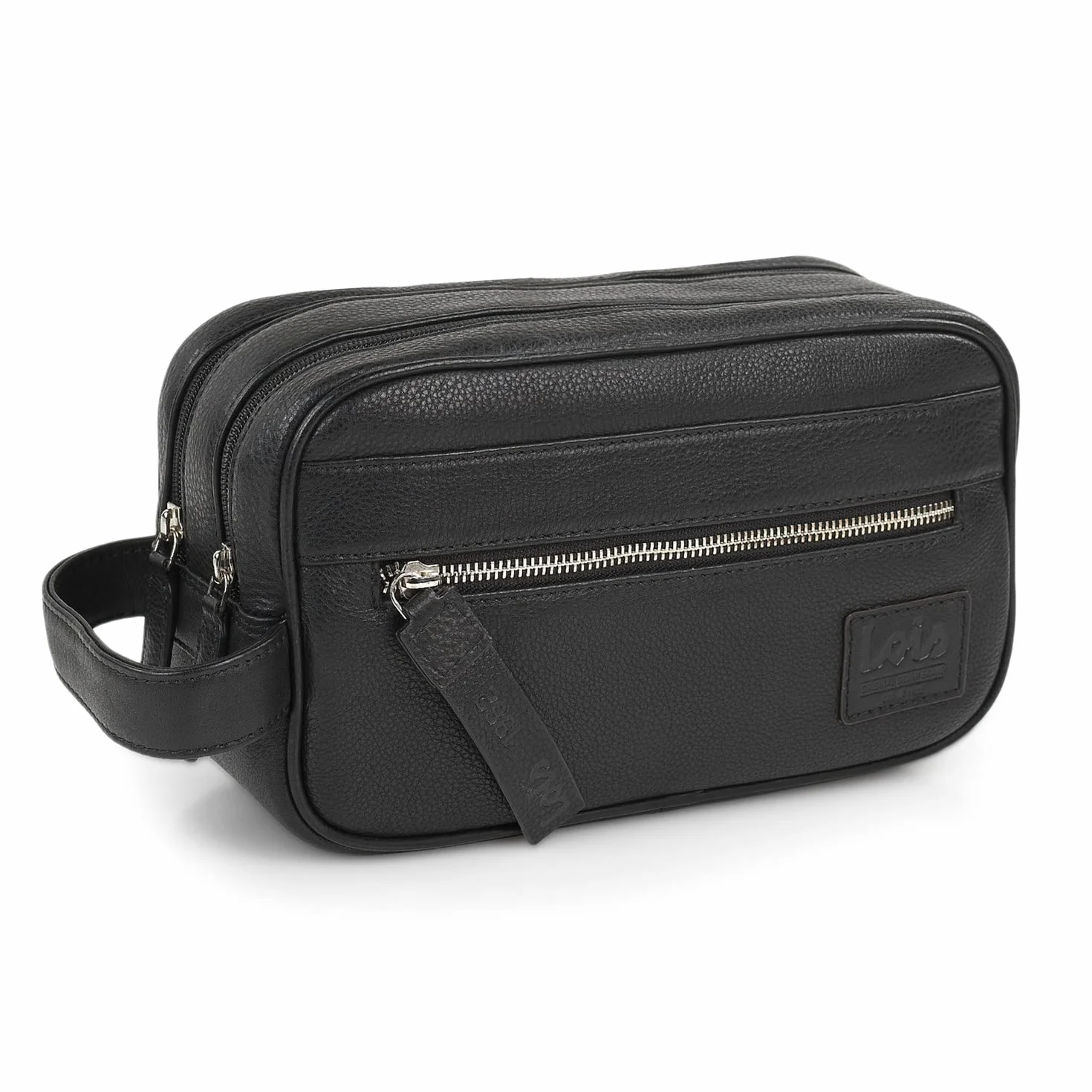 Neceser Hombre Pequeño. Bolsa de Aseo. Neceser Hombre Viaje. Neceser Mujer