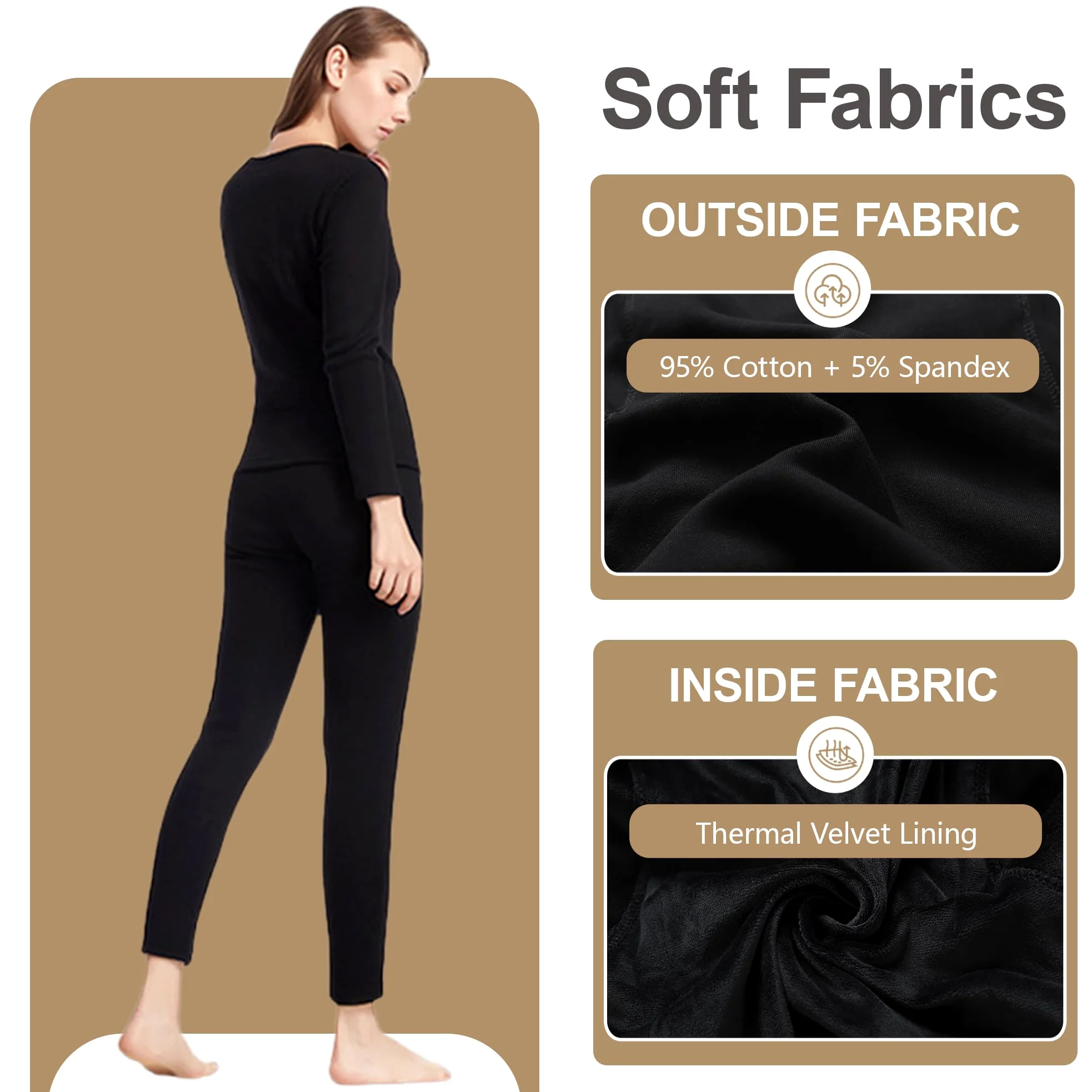 Camisa Y Pantalón De Ropa Interior Térmica Calefaccionada para Mujeres, Conjunto De Long Johns Térmicos Eléctricos De 11 Zonas De Calefacción para La Vida Diaria En Invierno