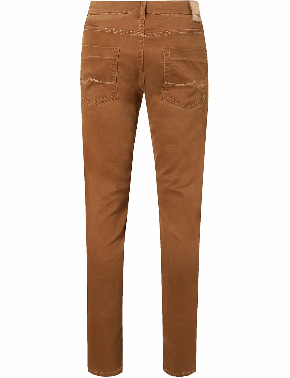 PIONEER AUTHENTIC JEANS Pantalones vaqueros Eric para hombre, corte recto