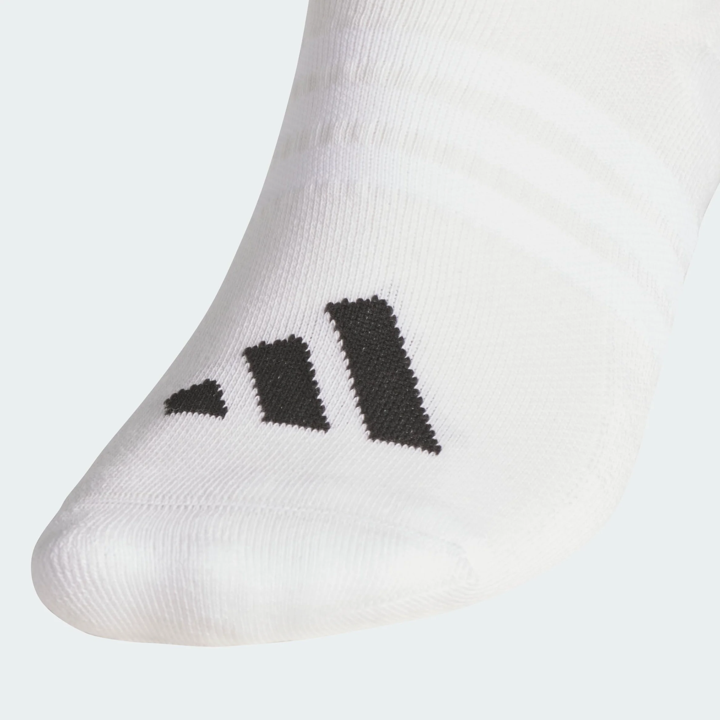 adidas Unisex CALCETINES PIQUI PERFORMANCE (3 PARES)