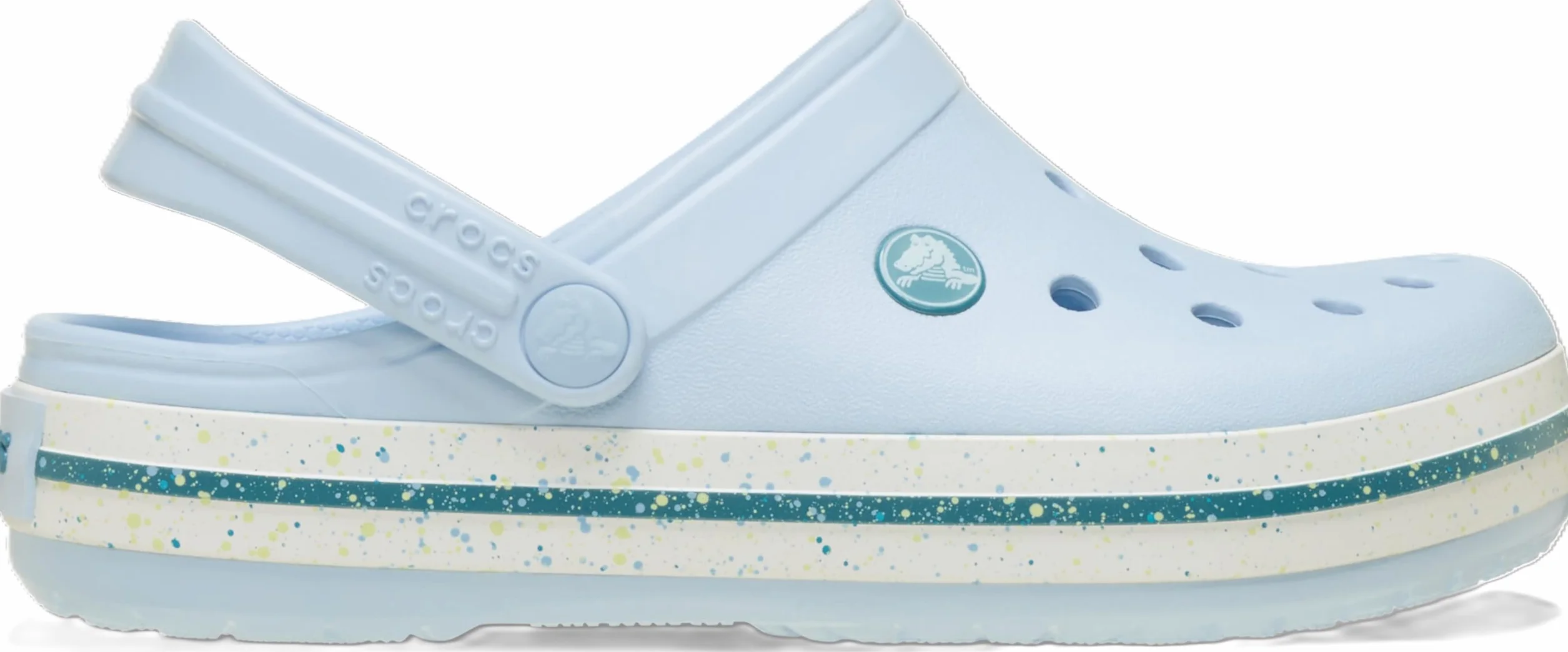 Crocs Zuecos Unisex niños 211646