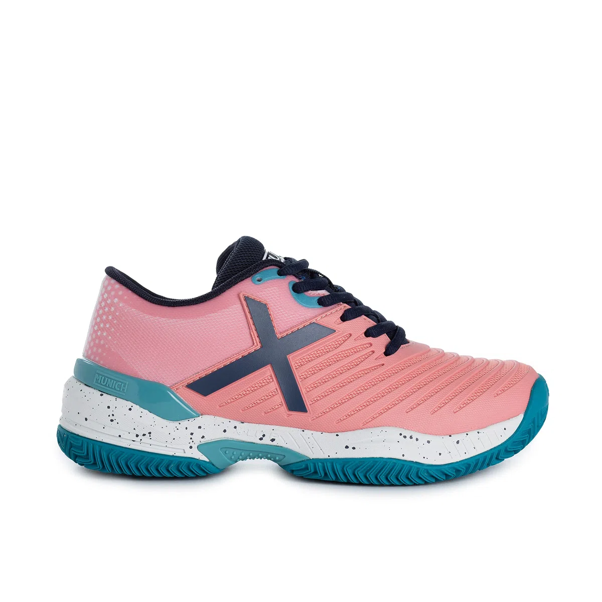 La Salve Munich Padx 27 Padel Zapatillas deportivasUnisex Adulto