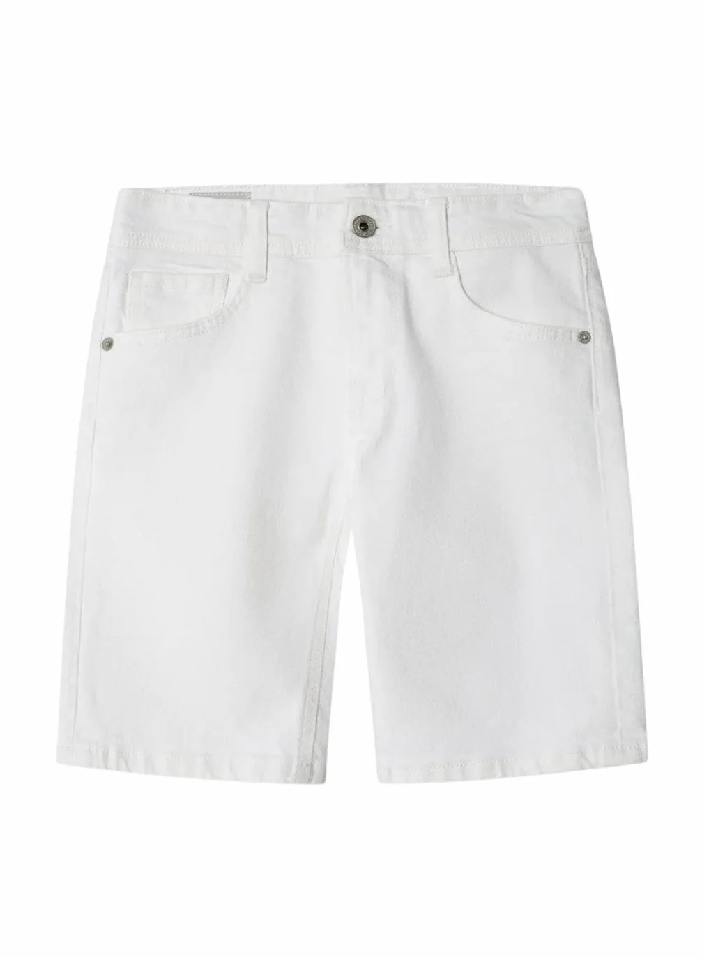 Pepe Jeans Slim Short Hatcher Pantalones Cortos para Niños