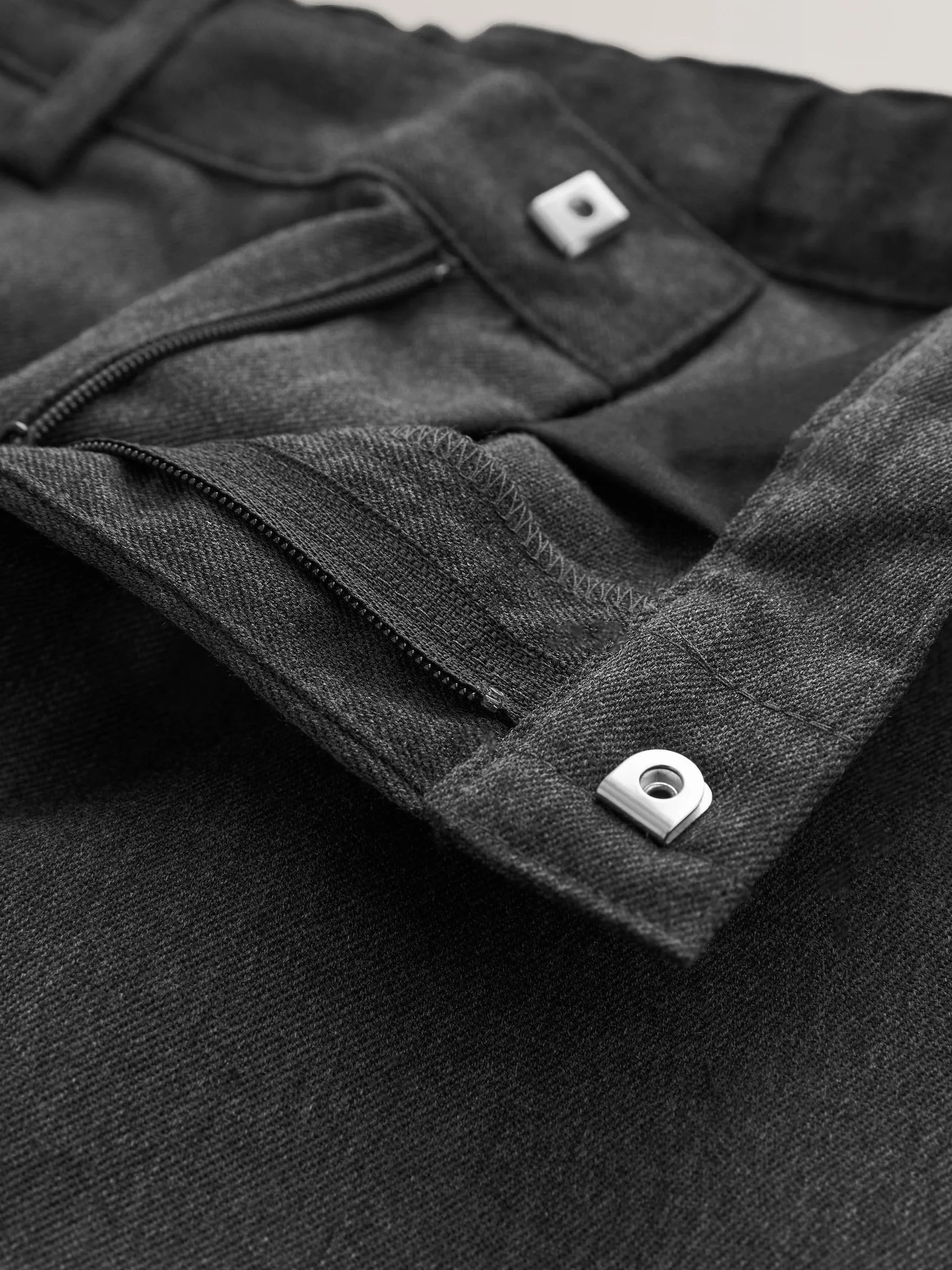 NEXT Niños Pantalones Largo Cintura Estándar