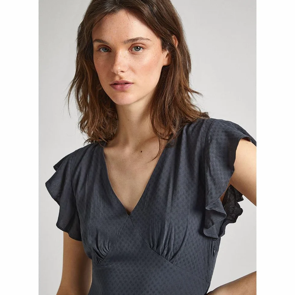 Pepe Jeans Camila Dress Mujer