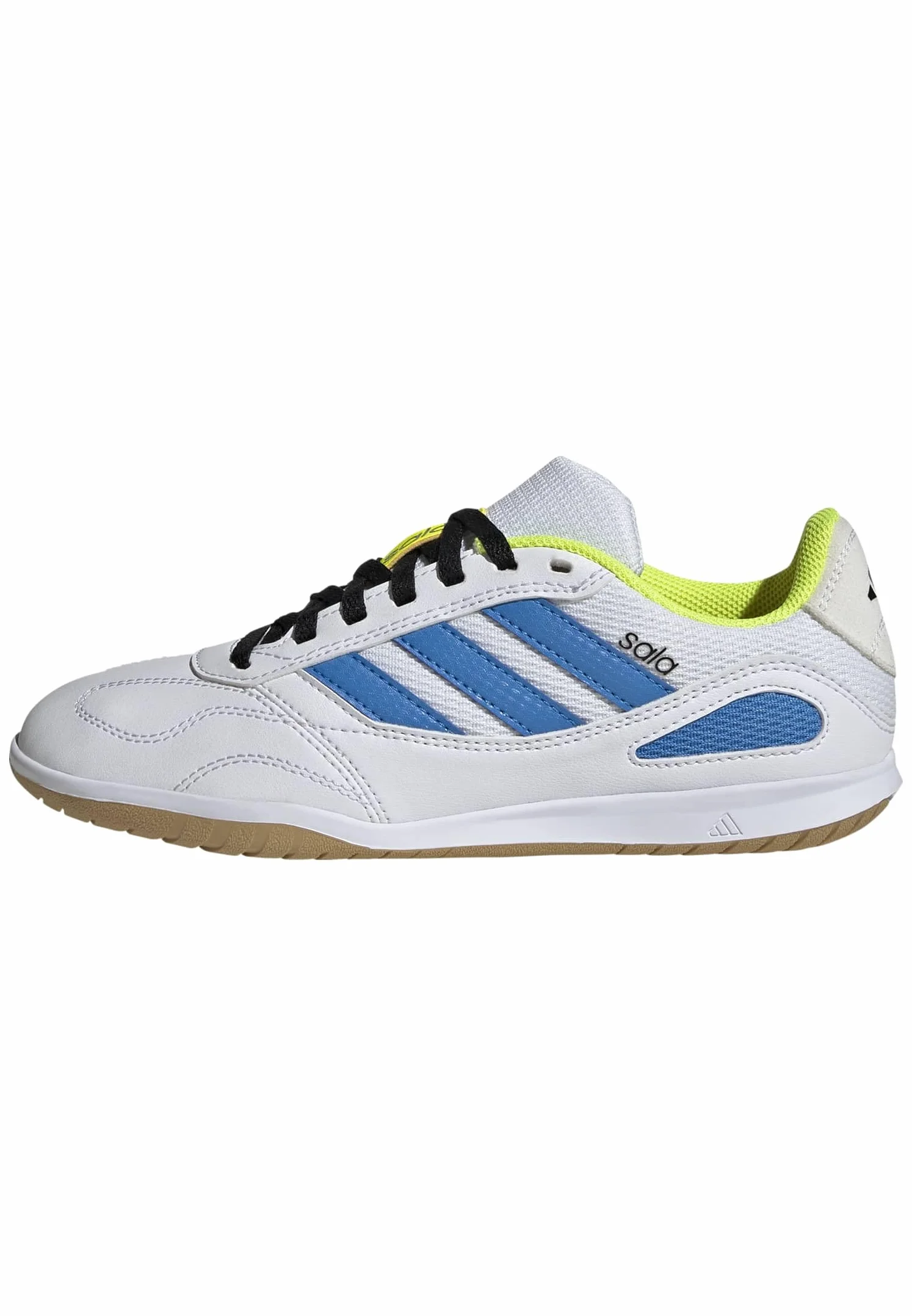 adidas Super Sala Competition III Indoor Zapatilla de fútbol Unisex Kids