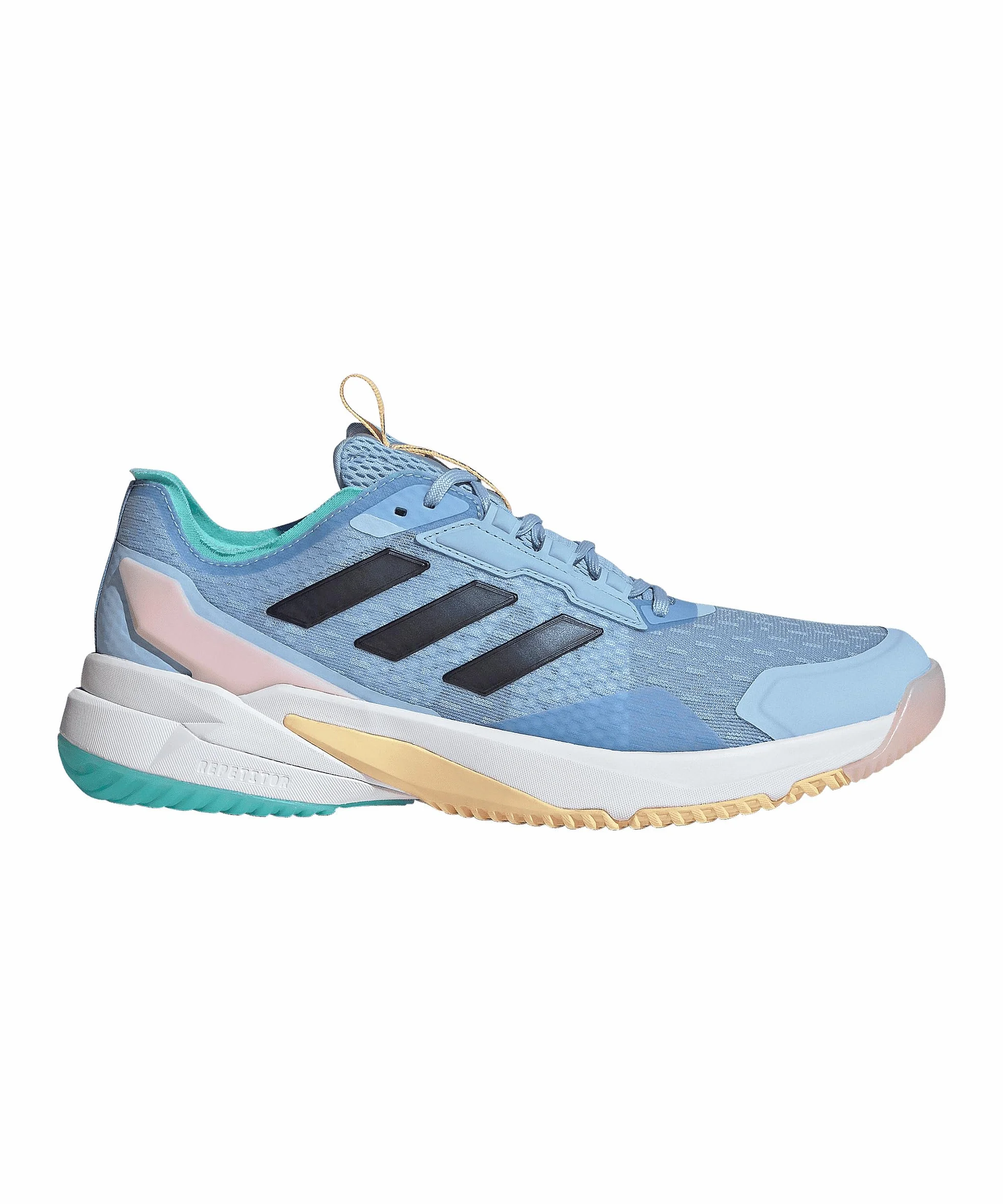 adidas Performance Crazyflight 6 Mujer